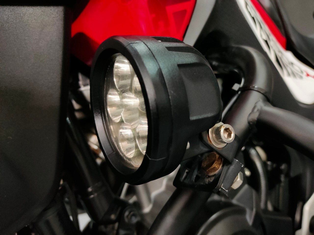 ⭐ 20% จ่ายจบ ⭕ บาท⁉️ ก็ว้าวุ่นกันเลยทีนี้...กับเจ้า HONDA CB500X "รถสวยมือเดียว" ปลายปี 2016 แท้