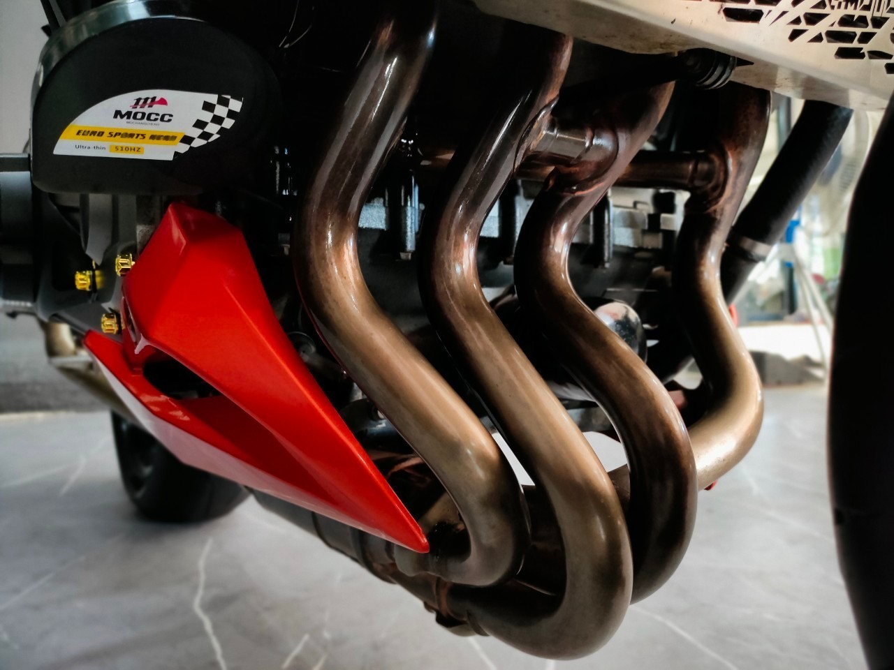 ทรงดีพิมพ์นิยม KAWASAKI Z800 ปี 2014 เครื่องดีสีสวยออกรถ ⭕ บาท...ให้ไวเลย‼️