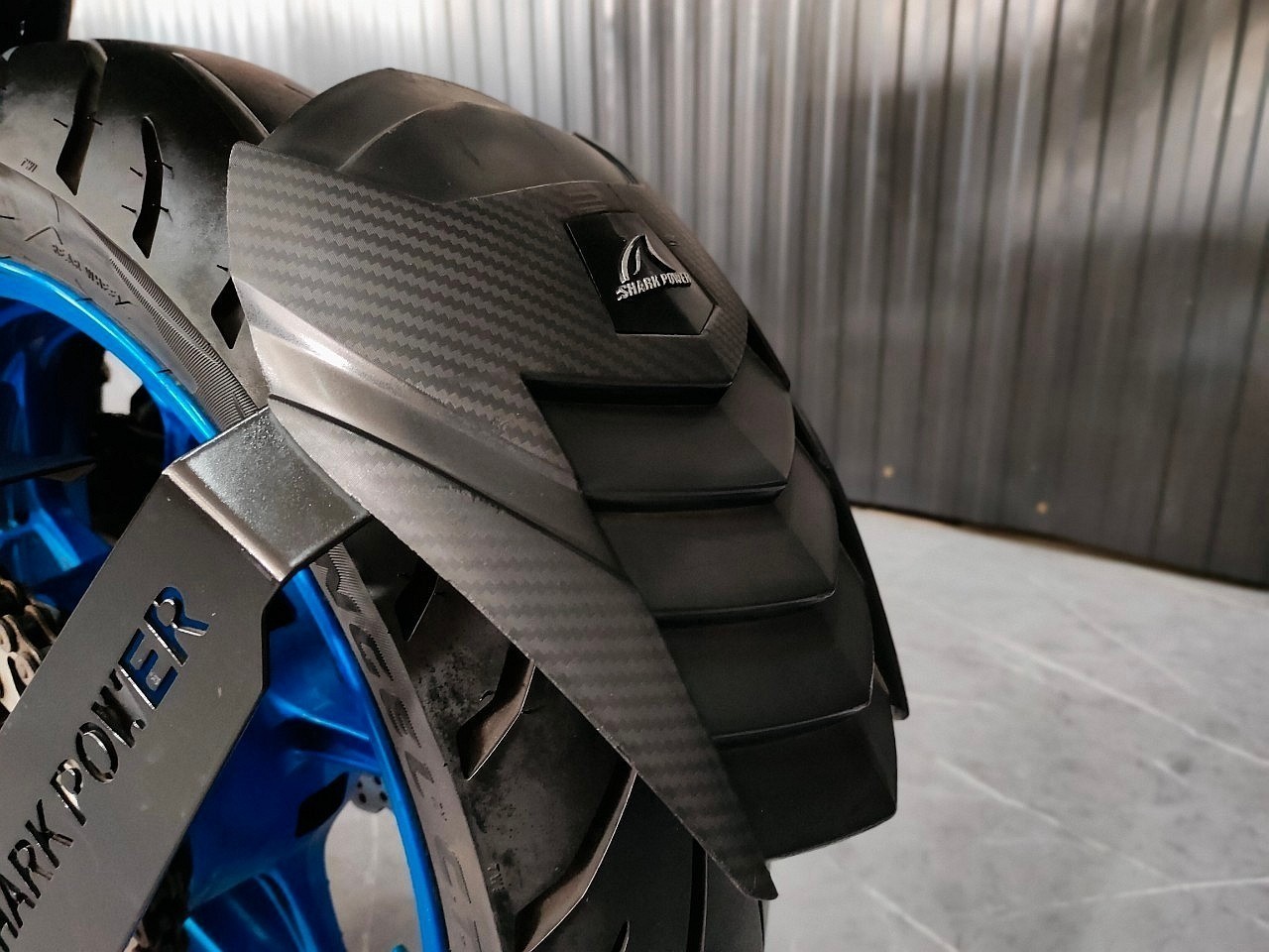 🤘 สีนี้...โคตรหล่ออ่ะ⁉️ Z300abs ปลายปี 2017 มือเดียวสวยใส 😎 มัธยมขี่ได้ นักศึกษาขี่ดี สำเนา