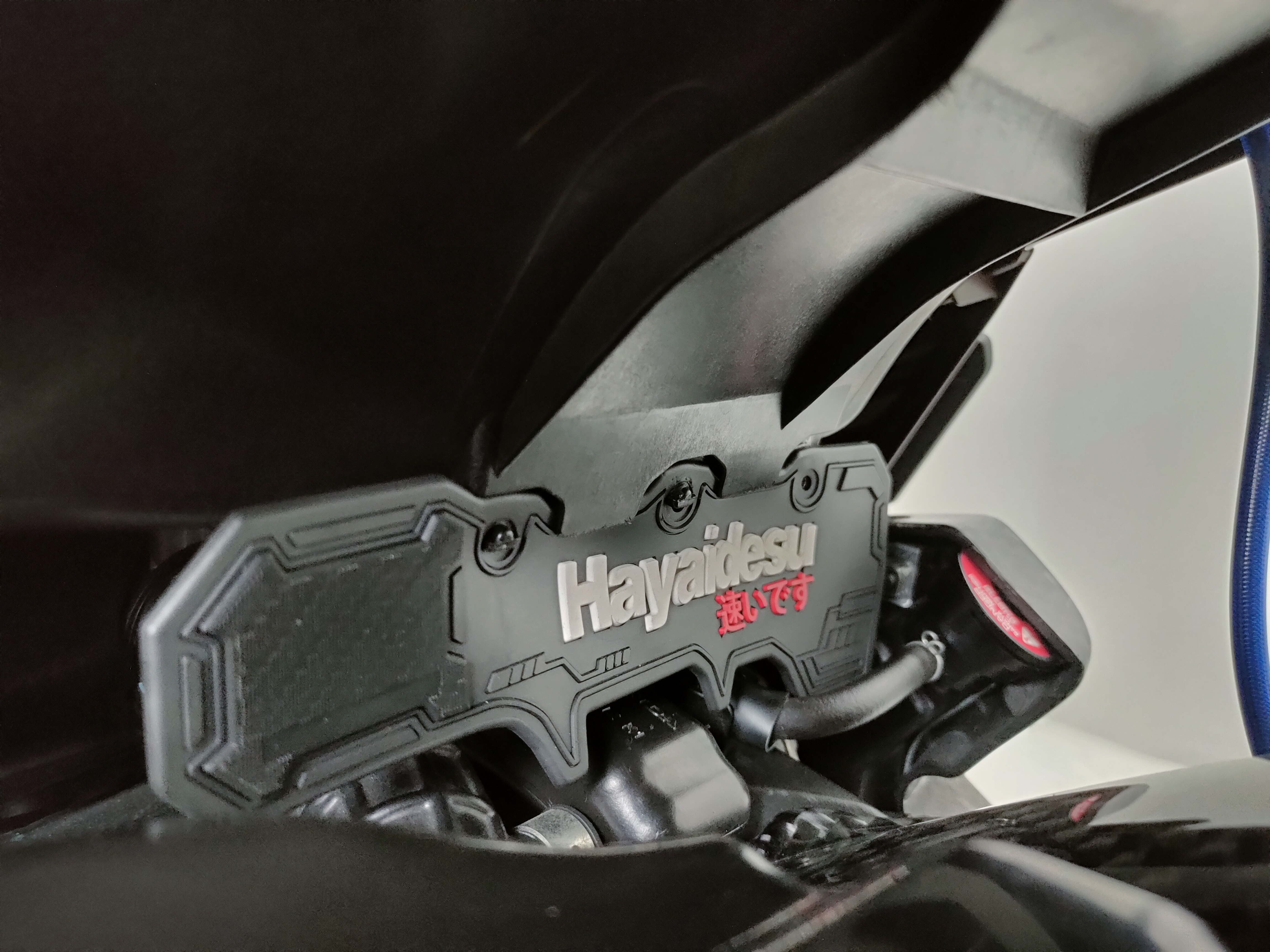 วัยรุ่นจ๋า...พี่มาแล้วจ้า 😘 HONDA PCX160 abs จดปี 2021 ไมล์ 1️⃣ พันโลแท้ + ของแต่ง3หมื่น‼️