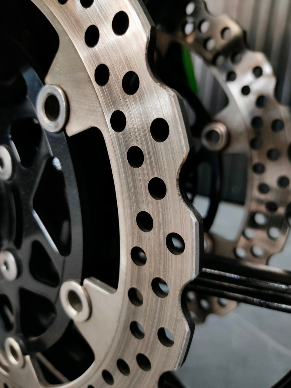 💥 โปรวอนออกทริปเกิ้น....ออกรถ ⭕ บาทยังมี ⁉️ Kawasaki ZX6R จดปี 2021 โมเดล 2019 มือเดียวราคาดีย์