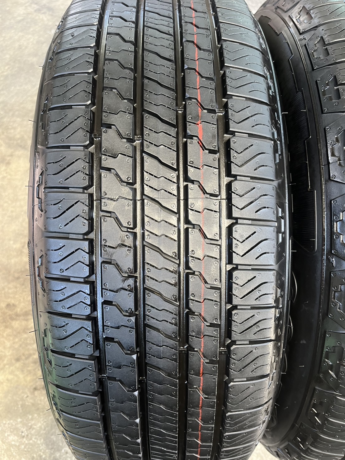 ✨ล้อแม็กพร้อมยางใหม่ป้ายแดง✨Ford Everest รุ่นใหม่ล่าสุด ขอบ 18♨️ปี 24♨️💖ใหม่กริ๊บ💖