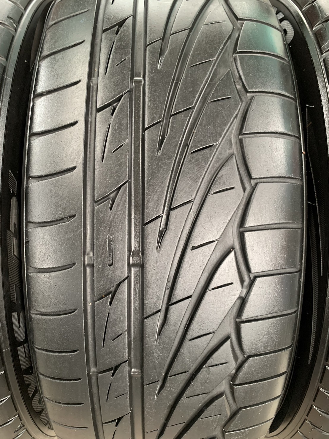 ✨ล้อแม็กแต่ง✨4รู100✨RALLY (งาน ENKEI) ขอบ 16 สีเทากัน พร้อมยาง 195-50-16 TOYO ปลายปี 20