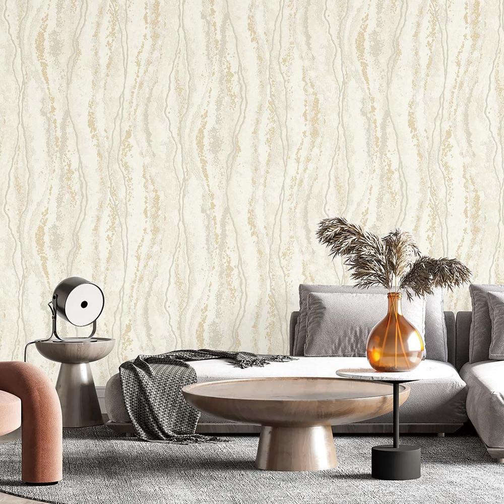 Art Design - BW Collection ลายหินอ่อน / คอนกรีต