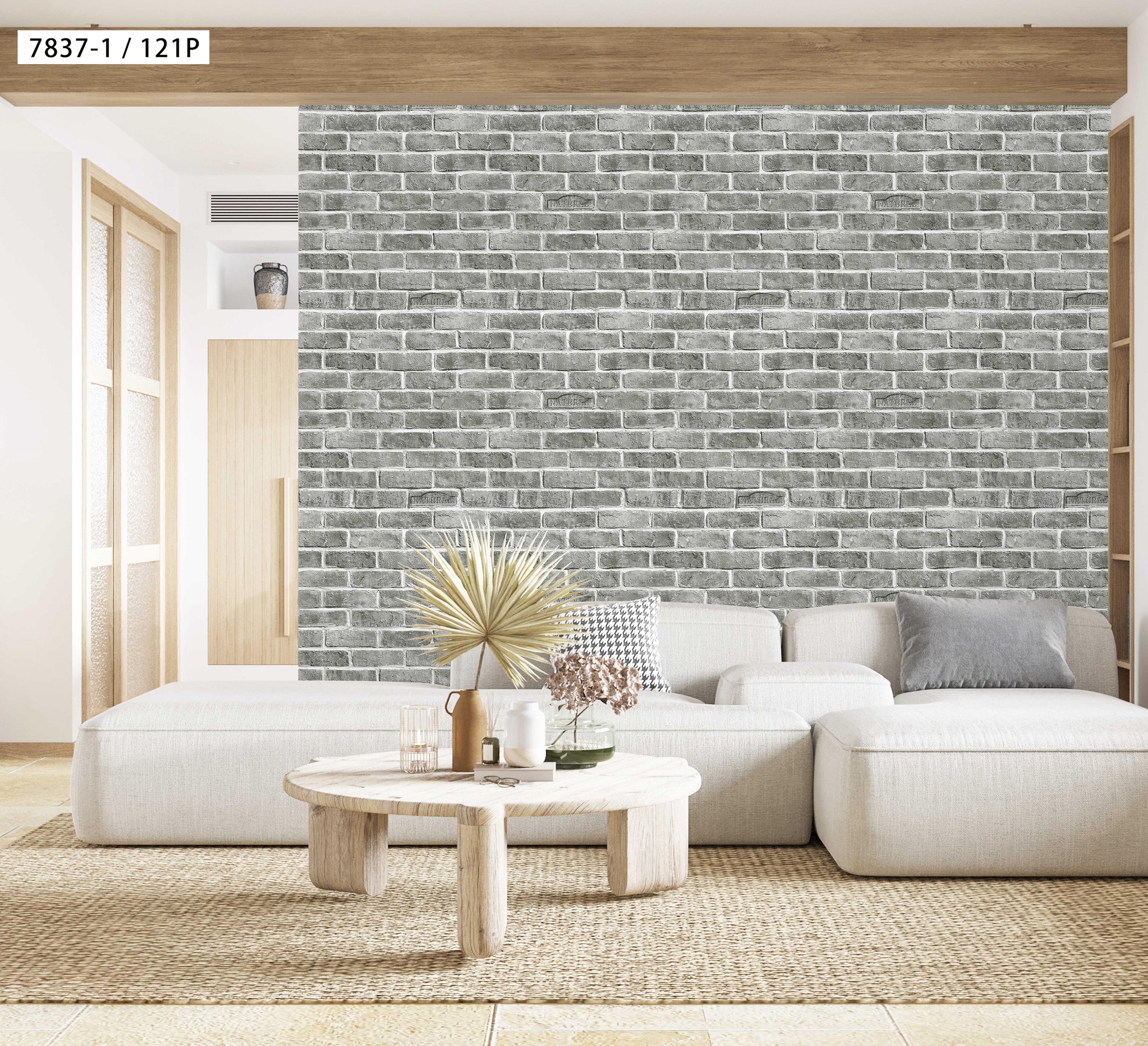 Galaxy - BW Collection ลายหินอ่อน / คอนกรีต