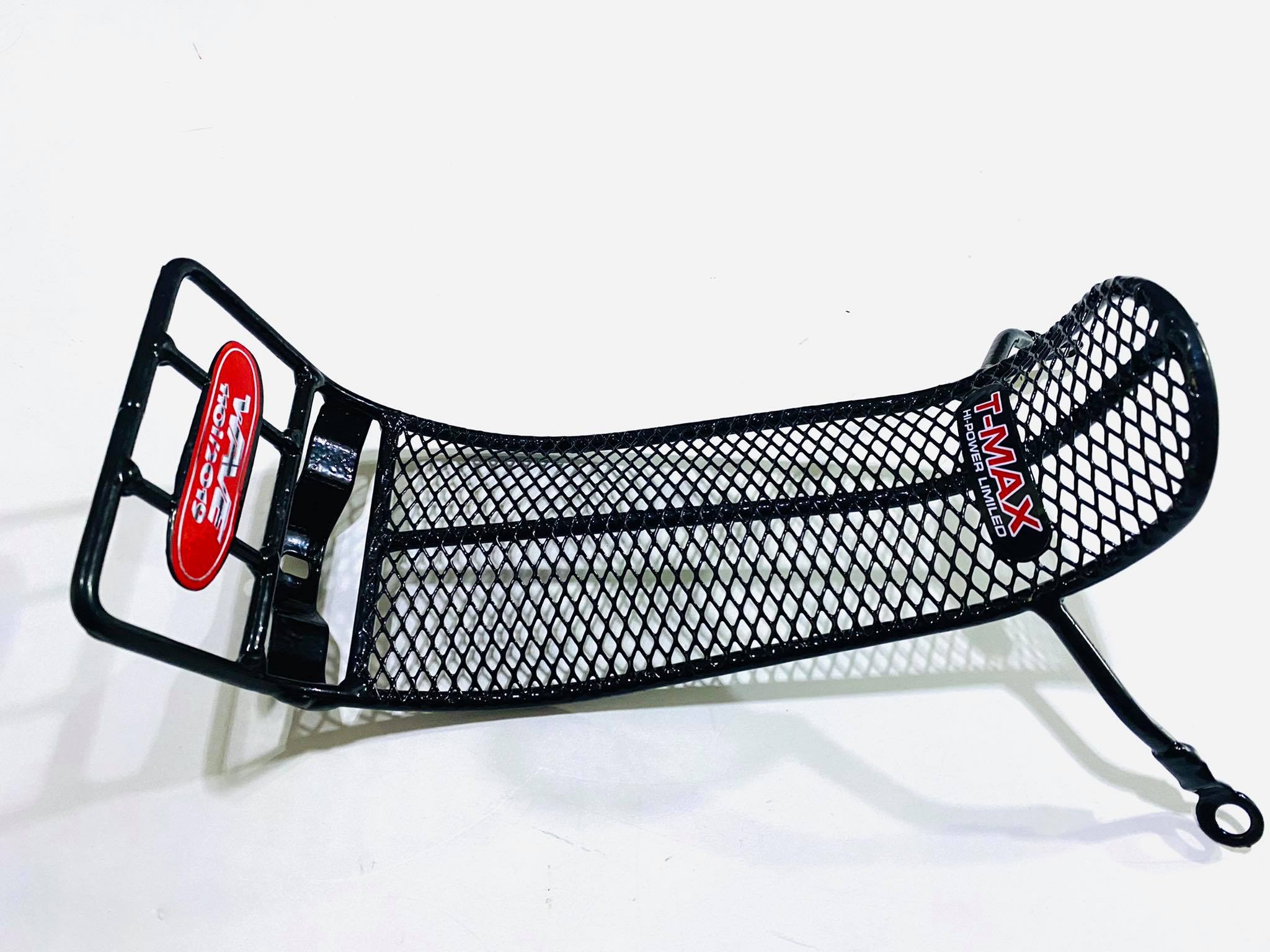 กันลายเวฟ110i new ปี2019