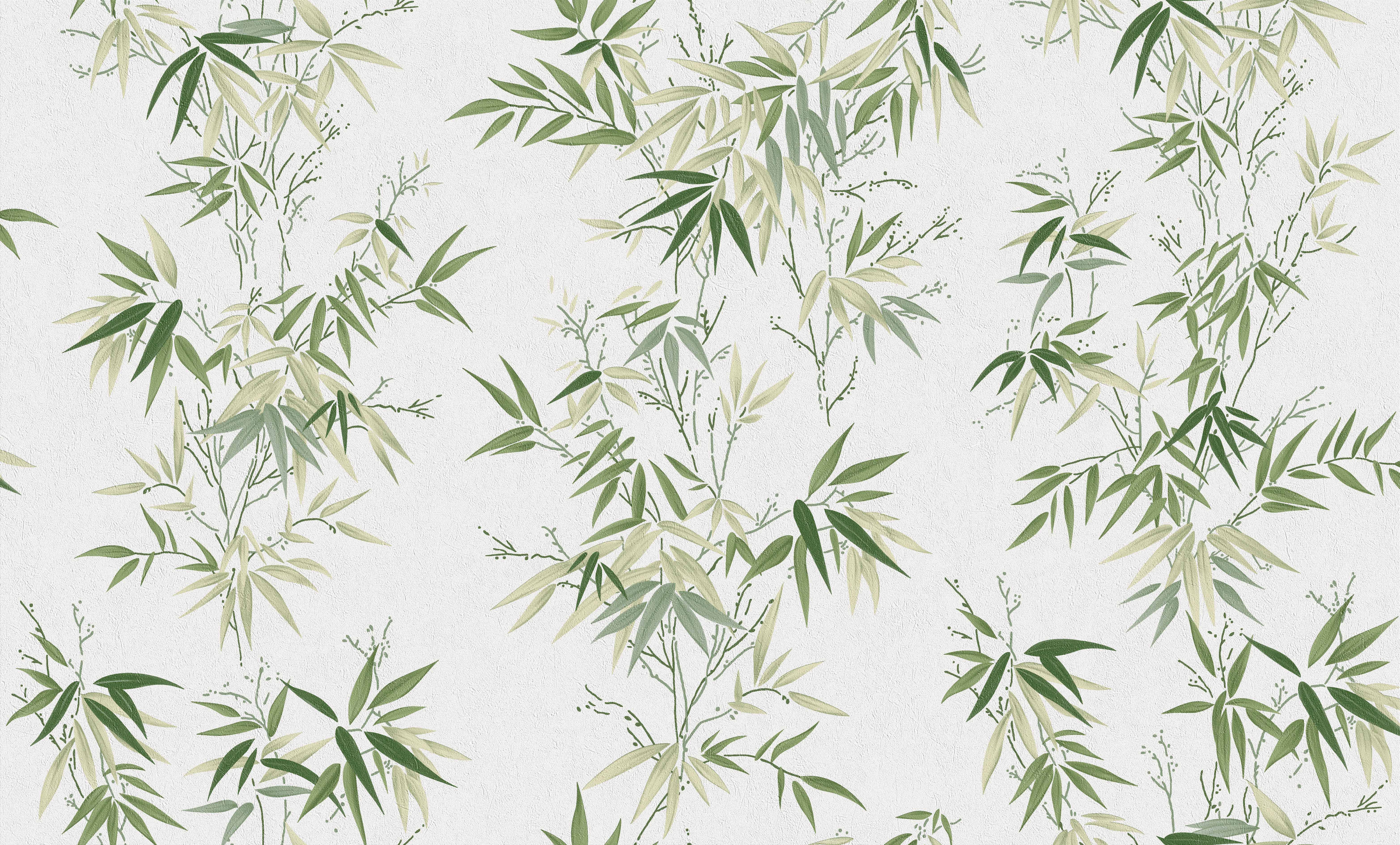 The View - BW Collection ลายดอกไม้ และพฤกษา