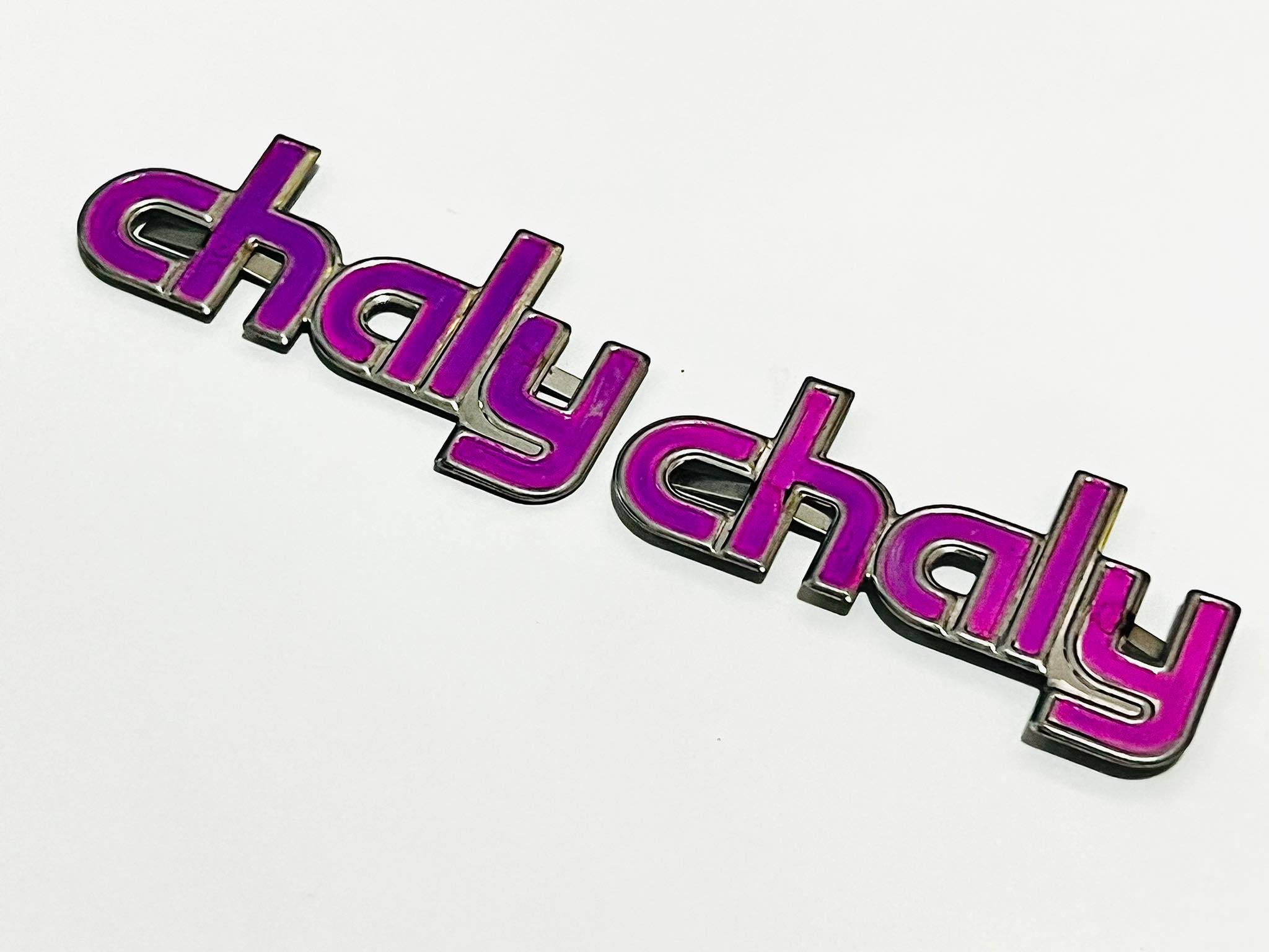 ลายเซ็นชาลี ระบุสีแจ้งในข้อความแชท L7