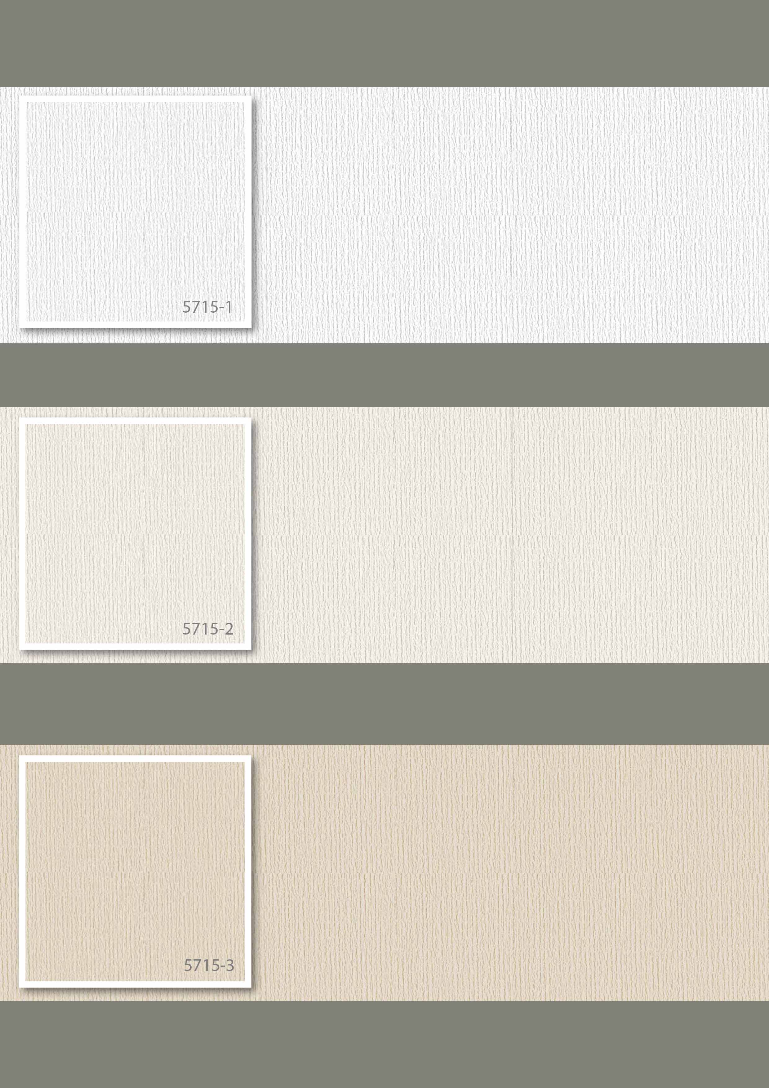 วอลเปเปอร์โทนสีเบจ สีครีม 5715 | แจ้งรหัสสินค้าในแชทนะคะ