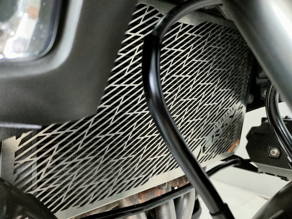 ❌️ ร้าน นี้ ไม่ กรอ ไมล์ ❌ KAWASAKI VERSYS1000SE จดปี2021 โมเดล19 💥อ๊อปชั่นเต็มโคตรน่าขี่ เขียวเหนี่ยวทรัพย์ 👈