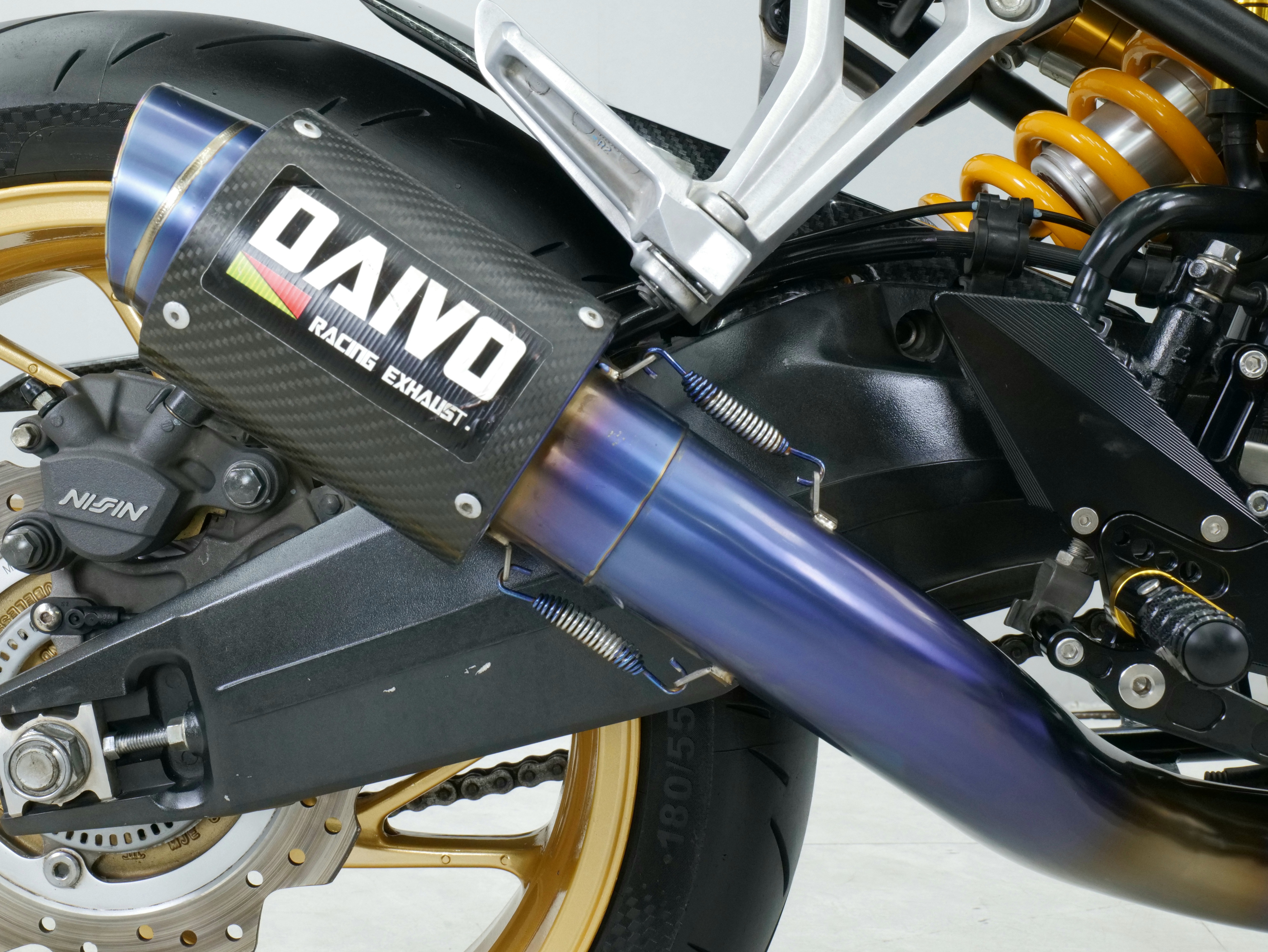 ❌ ร้าน นี้ ไม่ กรอ ไมล์ ทุก คัน ❌ ที่สุดในรุ่น....แต่งเป็นแสน ‼️HONDA CBR650F Up Side Down รถปลายปี2017 นานปีจะได้เห็นสักคัน !