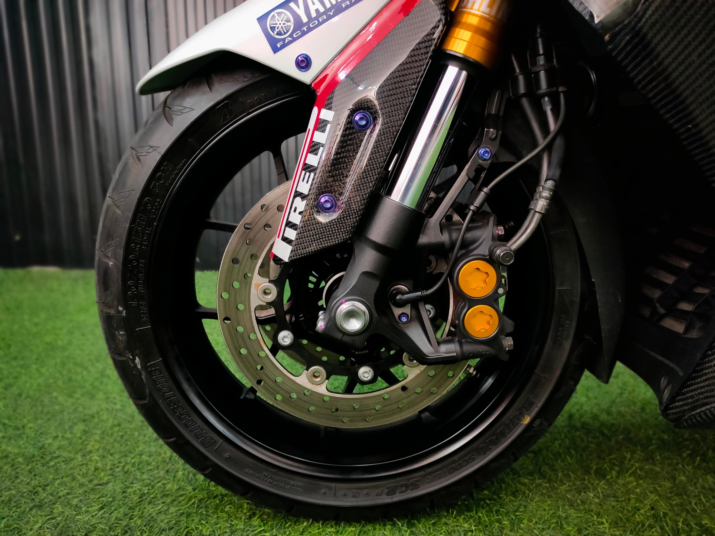 🎌Tmax530Dx จดปี 2021 โมเดล18 💥สวย ถูก ดี...Serviceถึงๆ💥