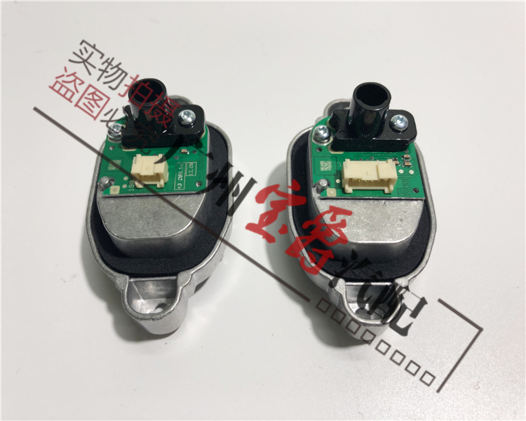 Headlight Angel Eye LED Module BMW F30-42-4