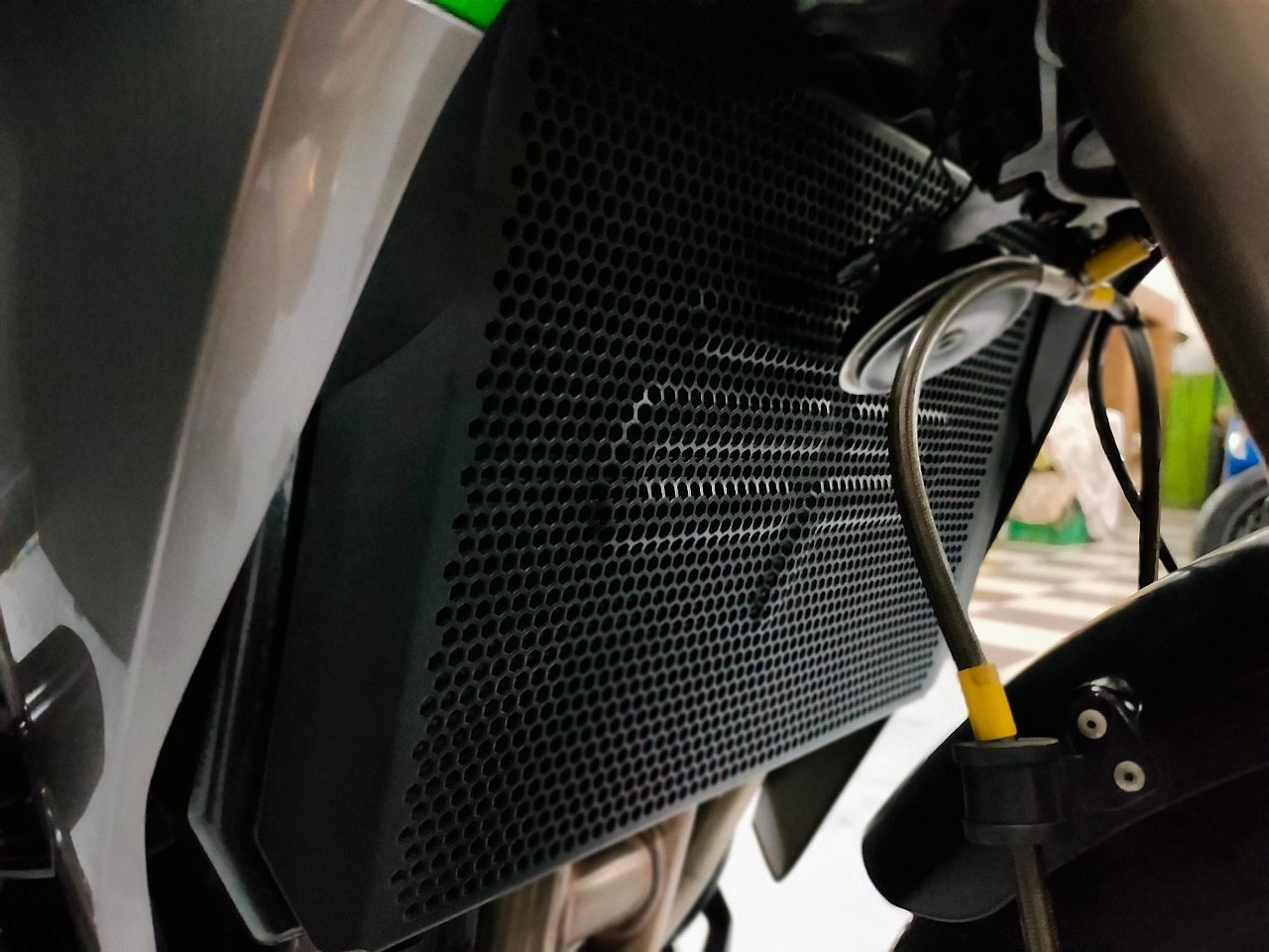 🦏 1ใน100 จัดเต็มคาราเบ๊ล❗❗ KAWASAKI Z1000 ปี2014 "เจ้าของเดียว" แต่งแท้แทบทั้งคัน...เด็ดแค่ไหนไปดูกัน 😁