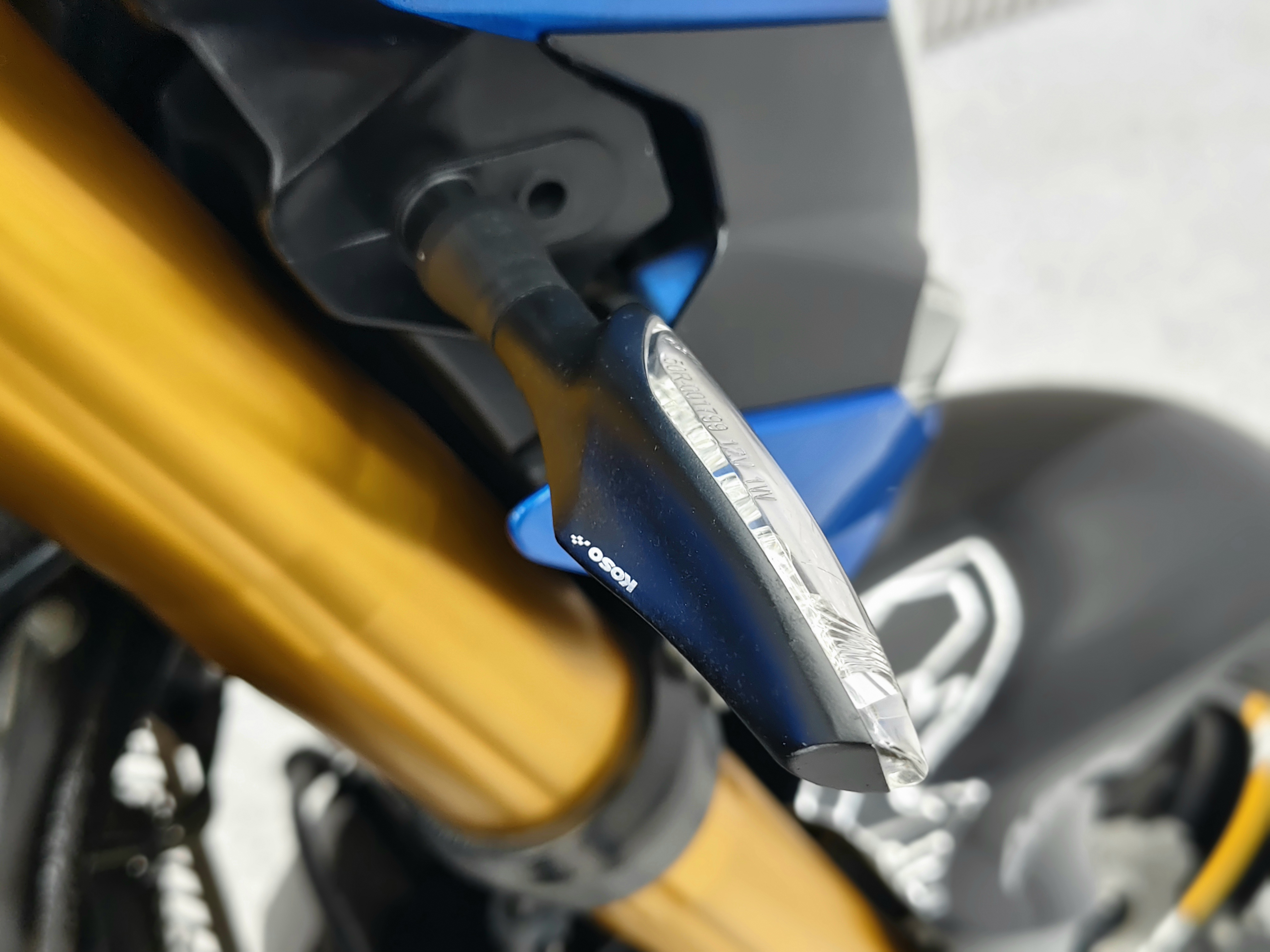 แรด8ไม่ต้องเกิดถ้าเจอตัวนี้ ⁉️ SUZUKI GSX-S750 รถปี2017 🤗 รถสวยทรงดีไมล์น้อย