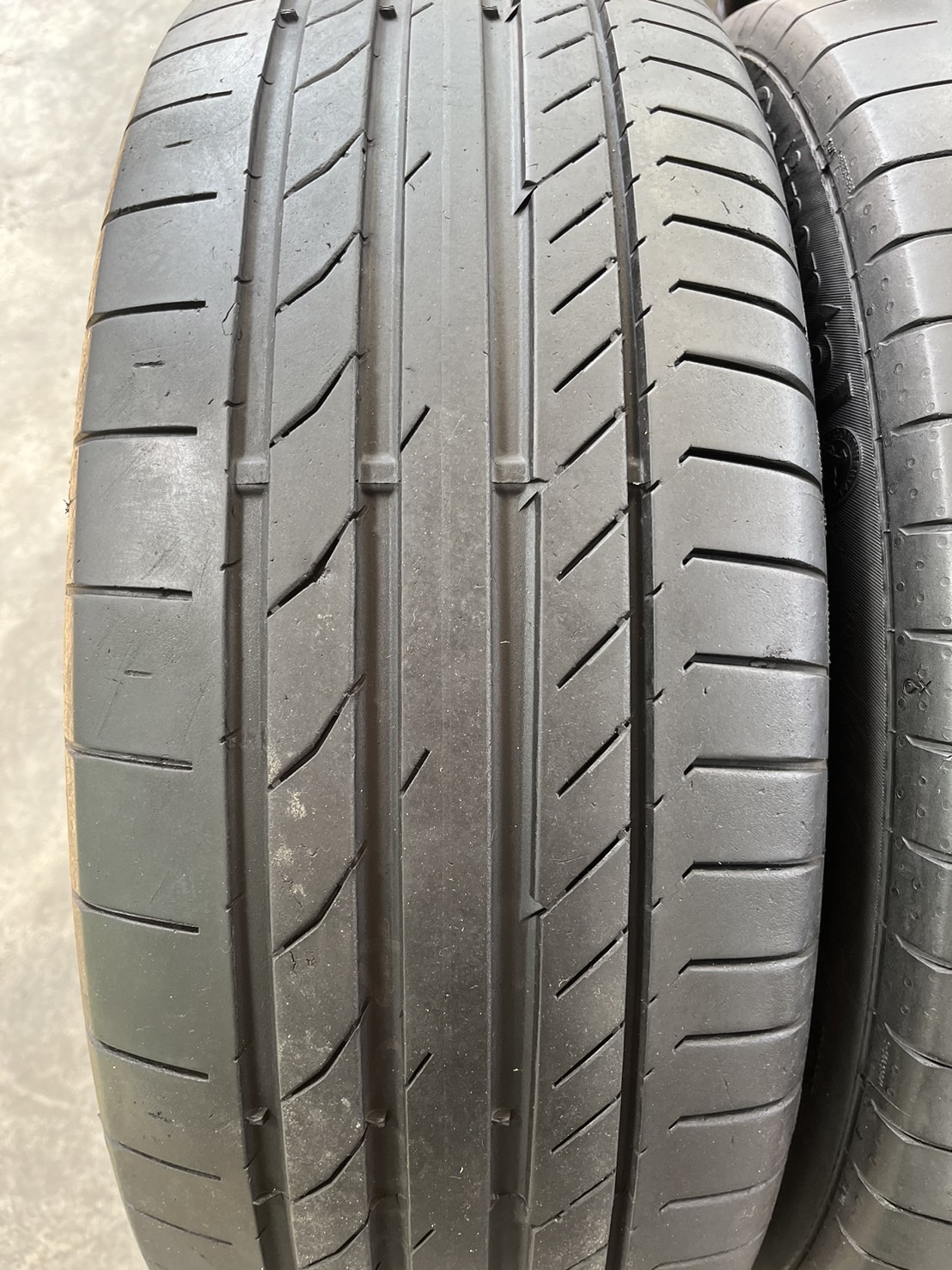 ✨ล้อแม็กพร้อมยาง✨ISUZU D-MAX Blue Power ขอบ 18