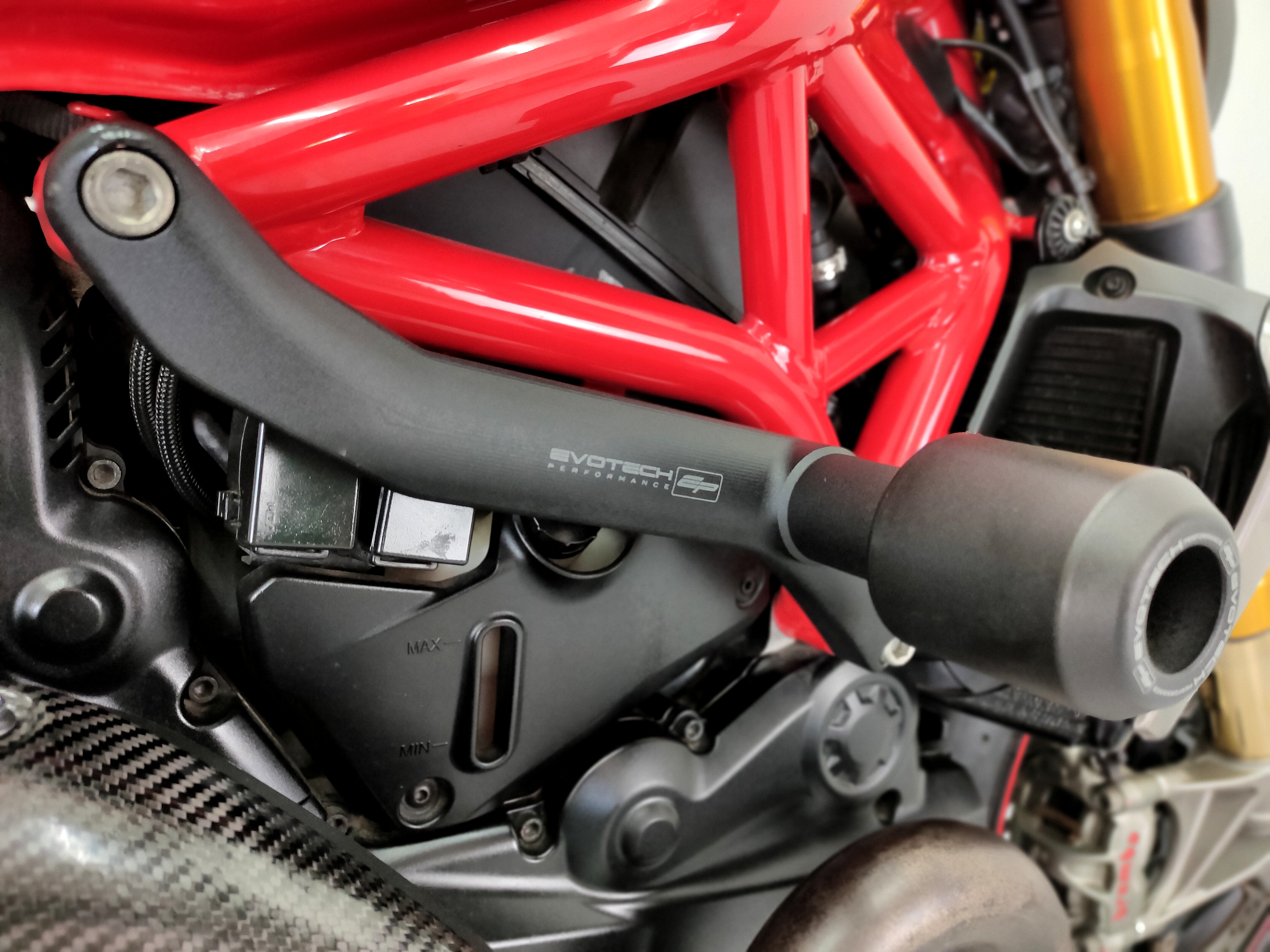 ไม่กี่คันในไทย...Rare จนนับคันได้‼️ DUCATI MONSTER1200S 💢แต่งตัวR+Map Race💢 Gen2 ปี2017 แท้ล้อ Machesini ของแต่งแน่นทั้งคัน 😎