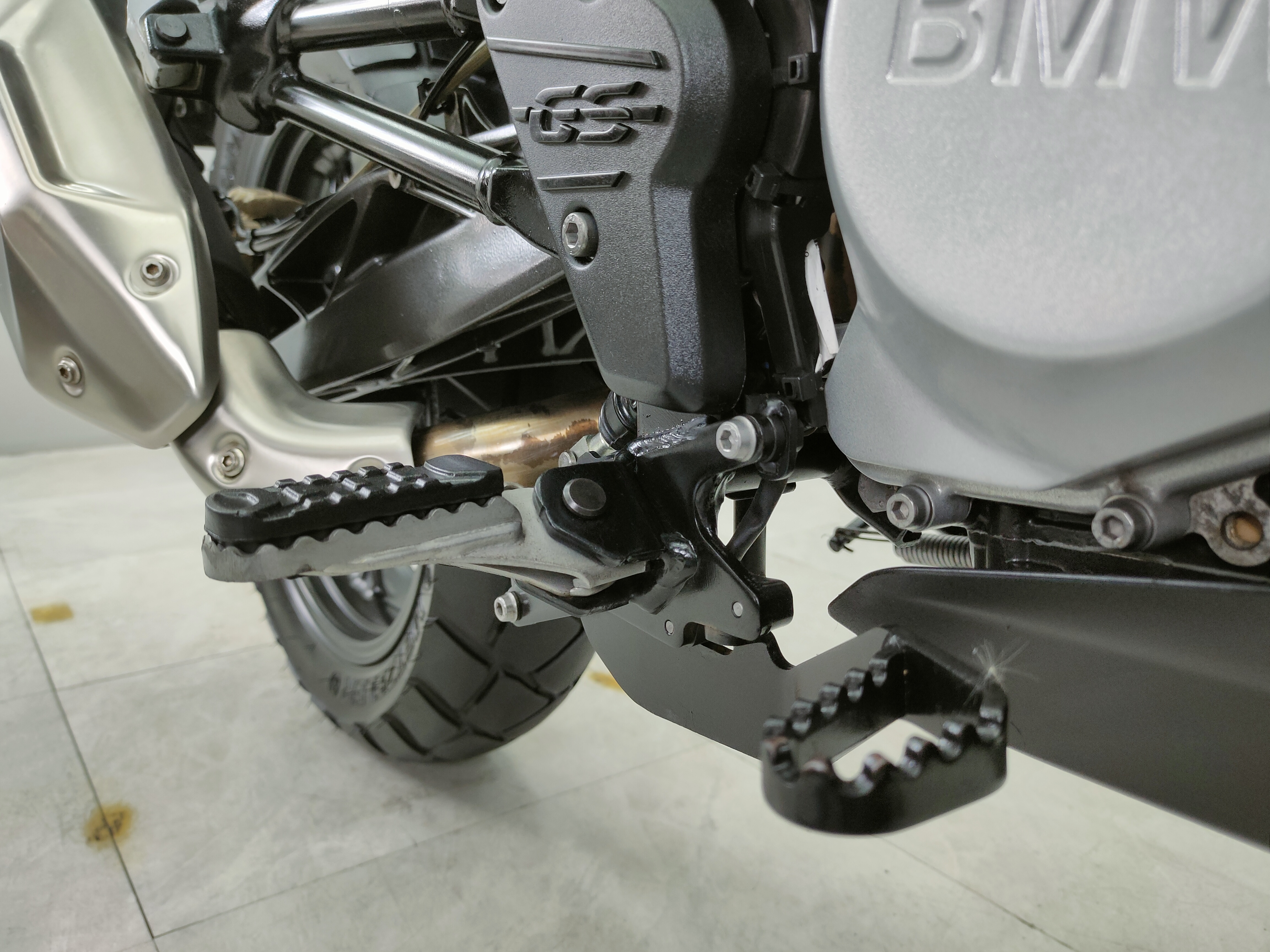 ไม่ทันคันก่อน‼️ รีบมาจัดเลย 🤗 BMW g310GS US จดปลายปี 21โมเดล19 สวยๆใสๆ‼️