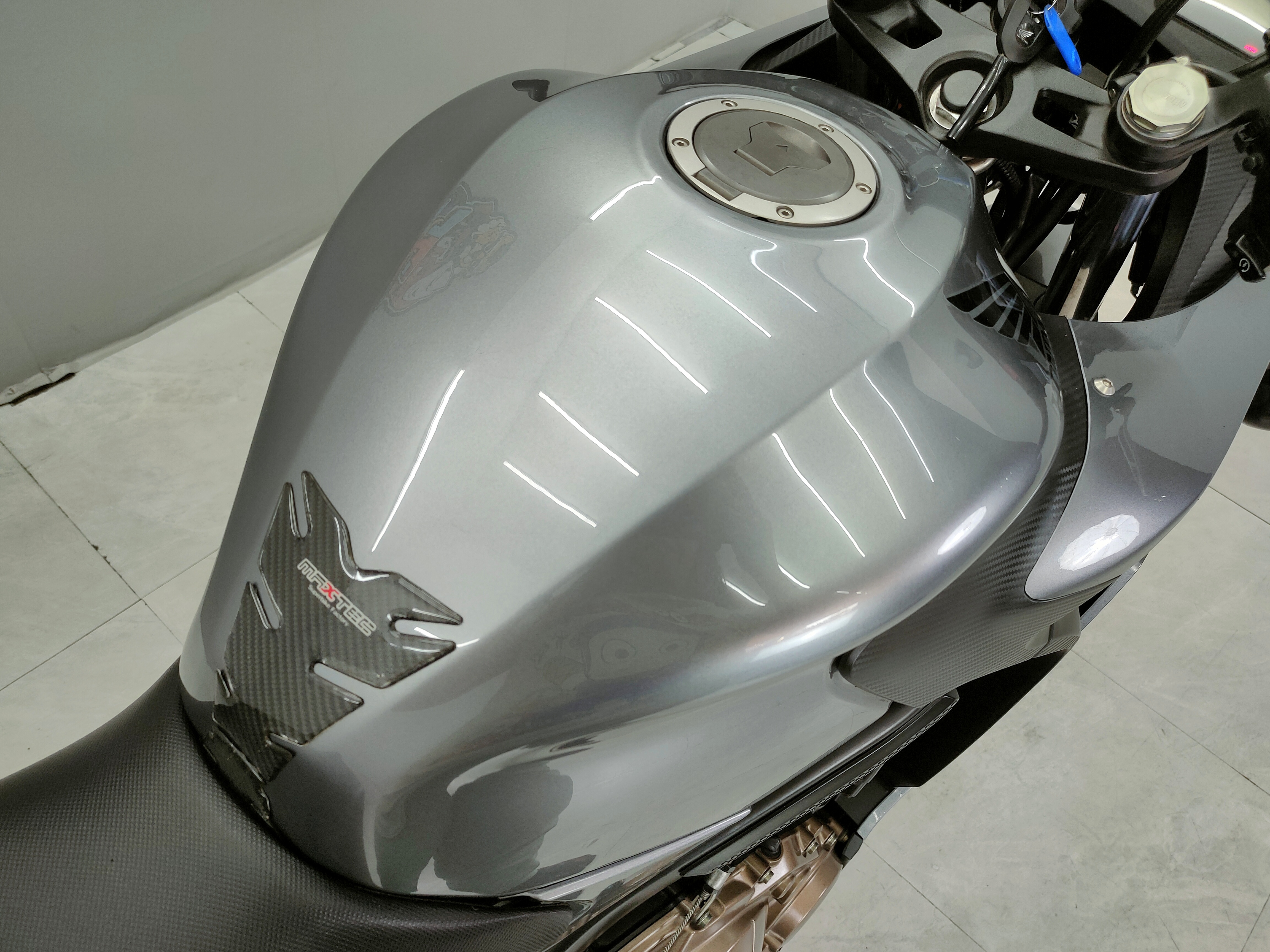 ❌️ ร้าน นี้ ไม่ กรอ ไมล์ ❌ HONDA CBR650F ปี18 มือเดียว เดิ้ม เดิม ทรงนี้ ⁉️ บอกเลยนานๆมีเข้ามาสักลำ 😆