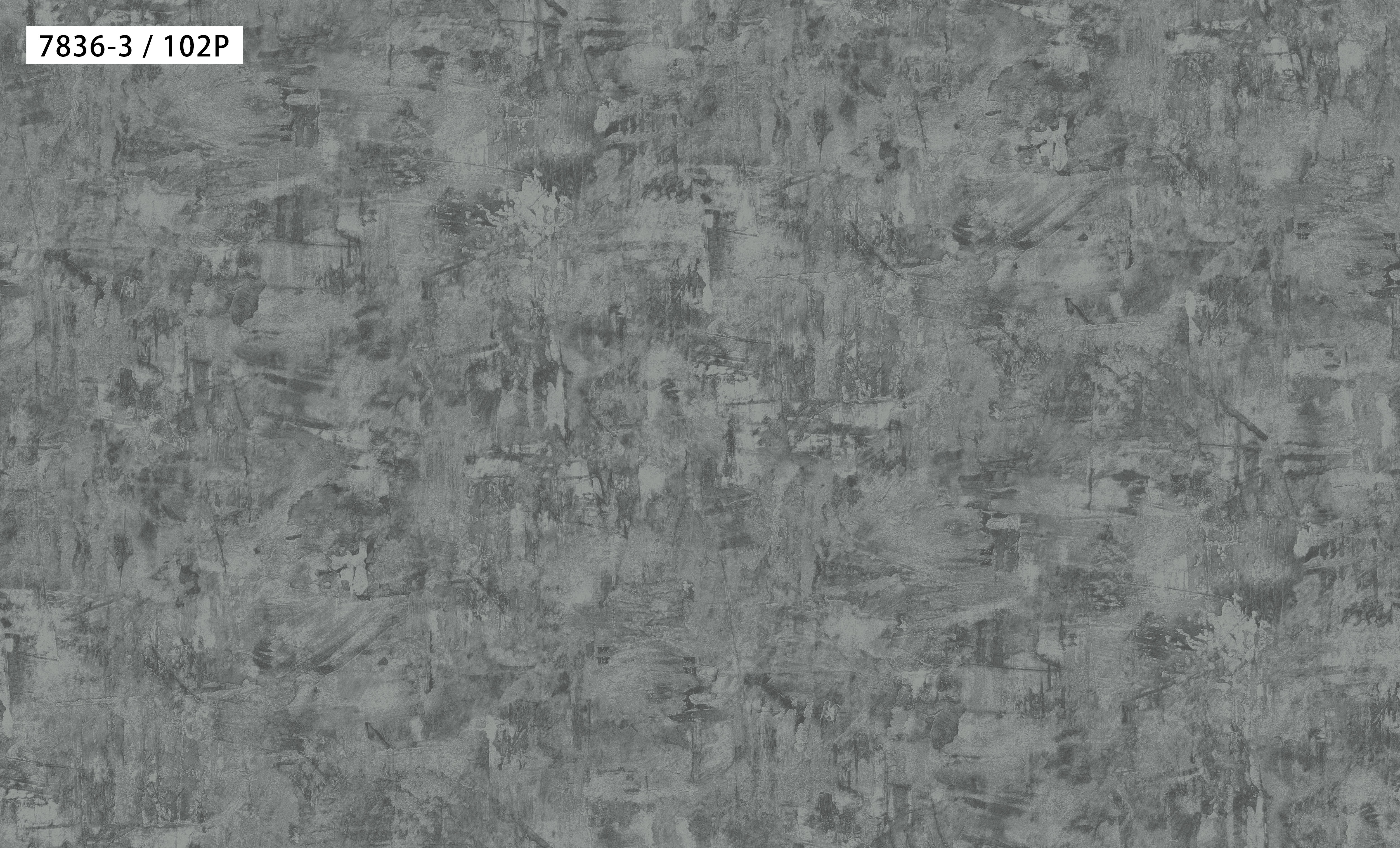 Galaxy - BW Collection ลายหินอ่อน / คอนกรีต