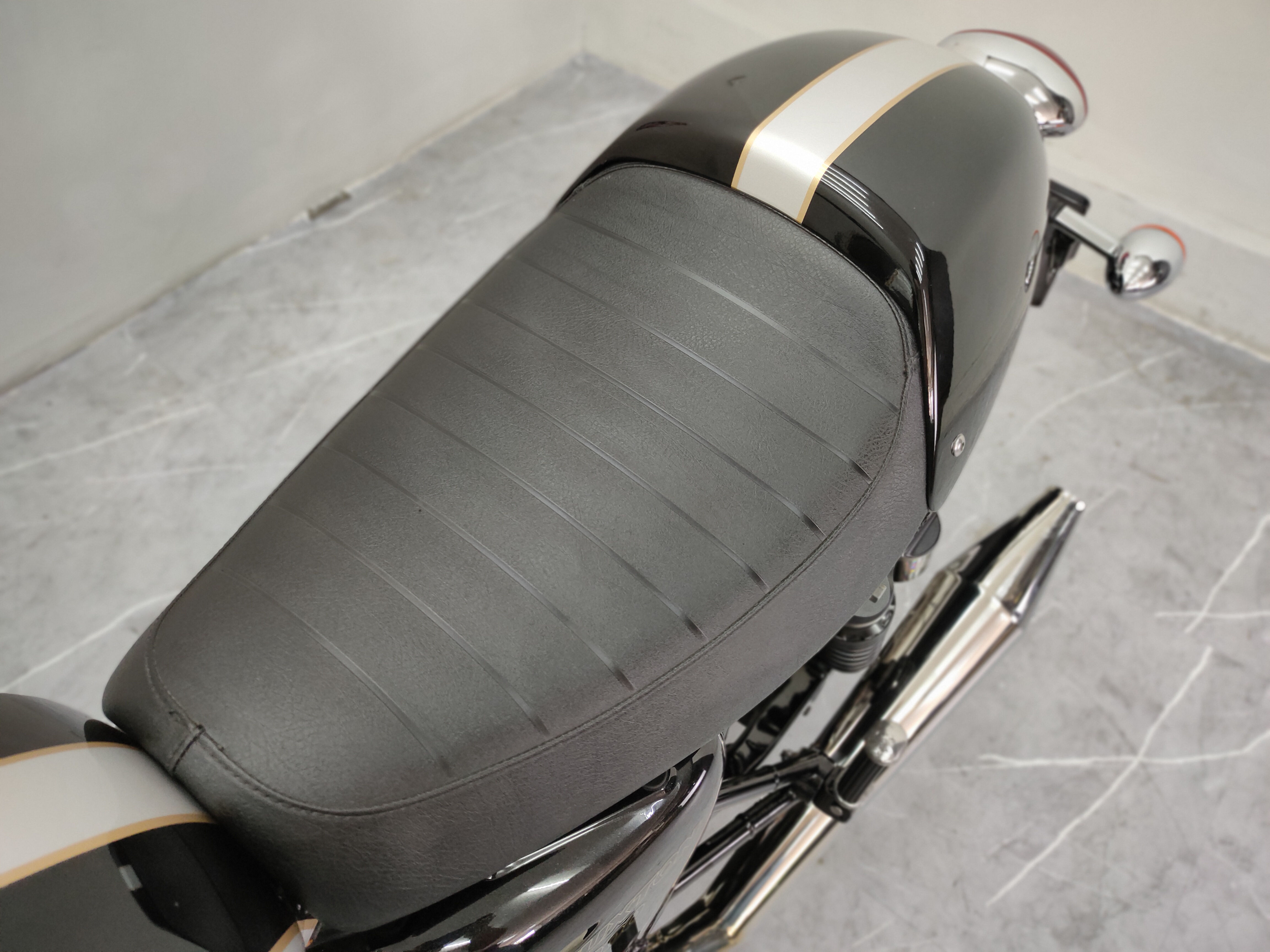 💥เด็ดสุดในย่านนี้ TRIUMPH THRUXTON900 จดปี 2019 โมเดล 2015 สวยสับไม่ไหว😎ต้องจัด❗❗