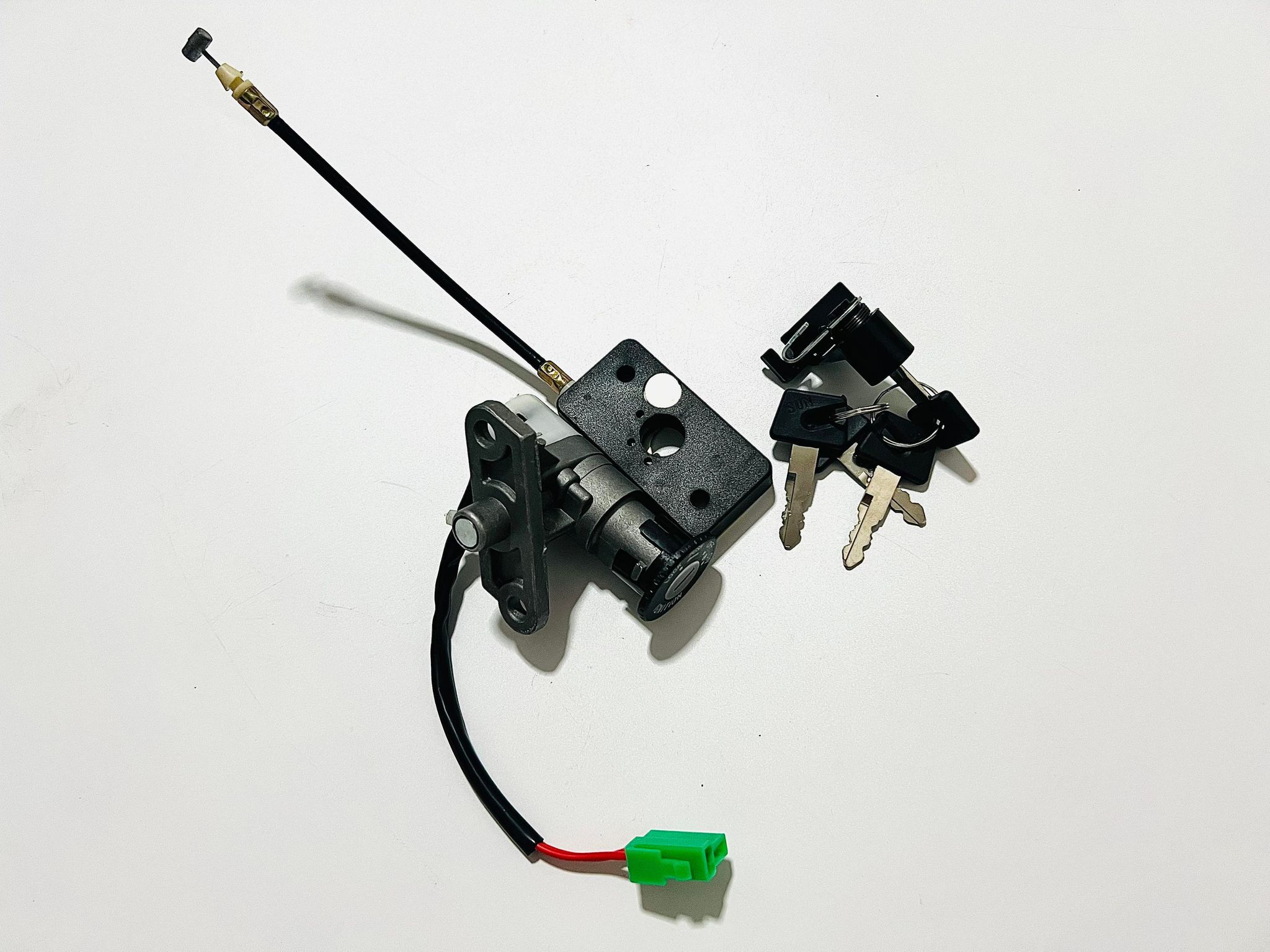 ชุดสวิทกุญแจวีว่า viva ชุดใหญ่ L22-23