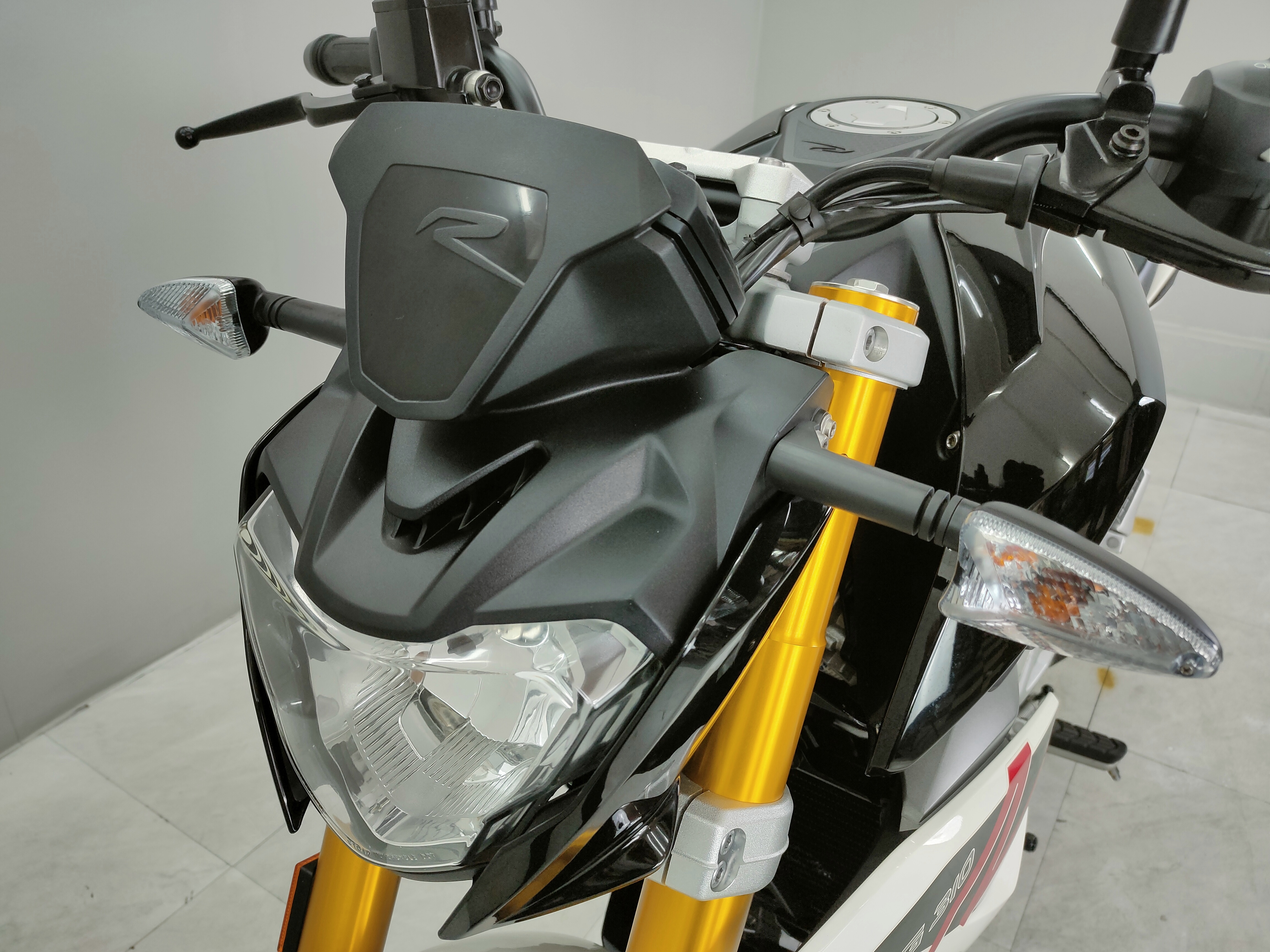 ❌️ ร้าน นี้ ไม่ กรอ ไมล์ ❌ BMW G310R US จดปี 2022 โมเดล18 สภาพเกือบ💯ราคาต่ำครึ่ง⁉️"คุ้มเกินคุ้ม" 🤗