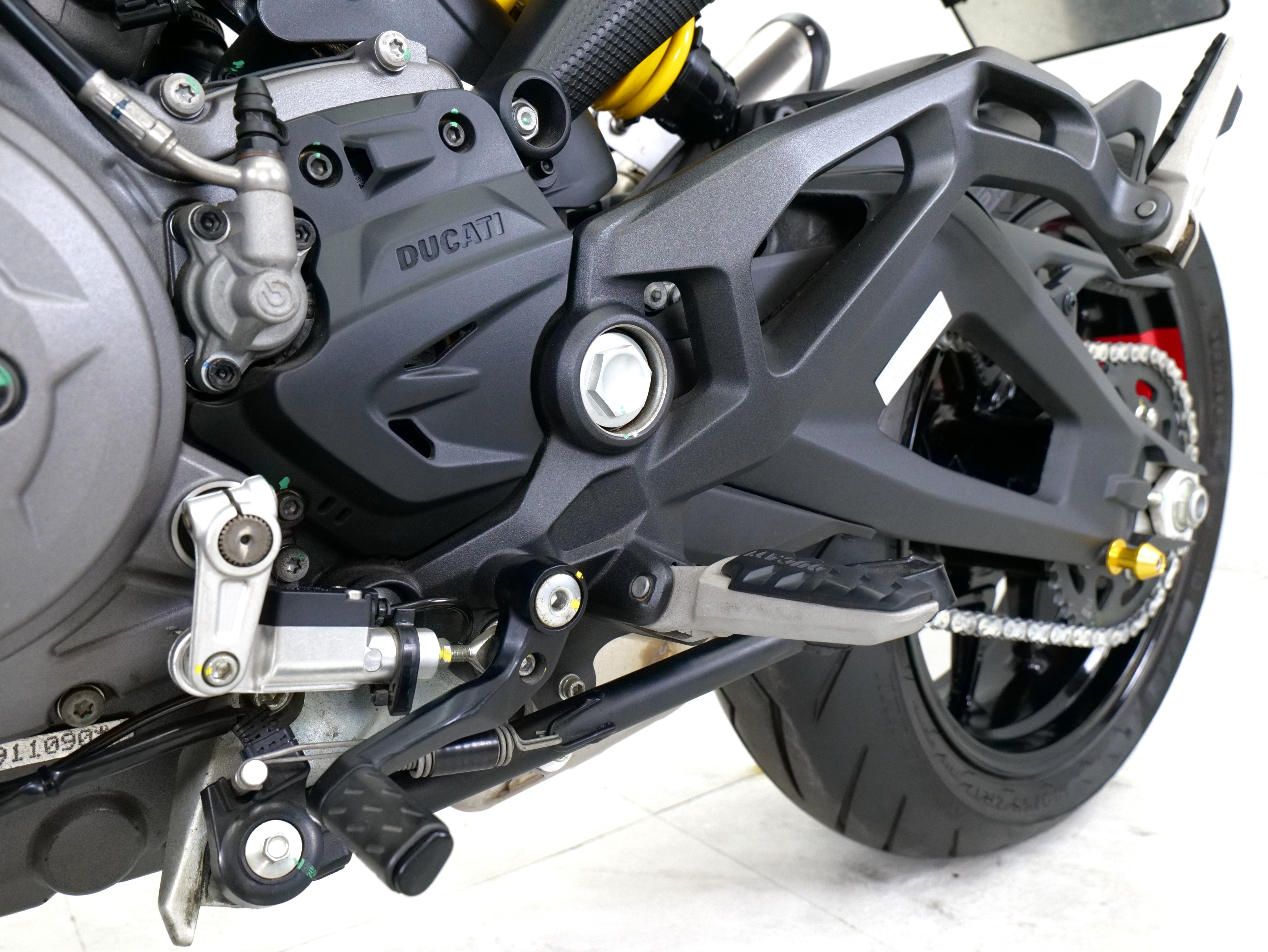 ❌️ ร้าน นี้ ไม่ กรอ ไมล์ ❌ ไมล์น้อยสุดใสตลาด.... ประหยัดแสนว่า⁉️ New Ducati Monster937 ปลายปี 2022 ของแต่งอีกหมื่น!