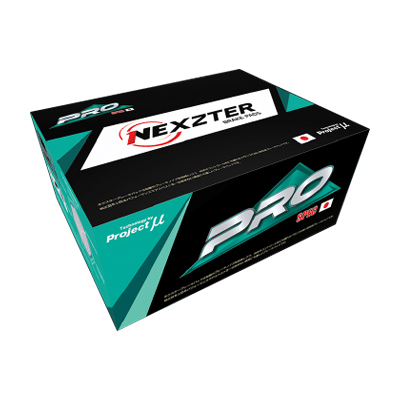 ผ้าเบรค Benz (C207) E250 E350 Coupe ปี 09 On - Nexzter ProSpec (หน้า)