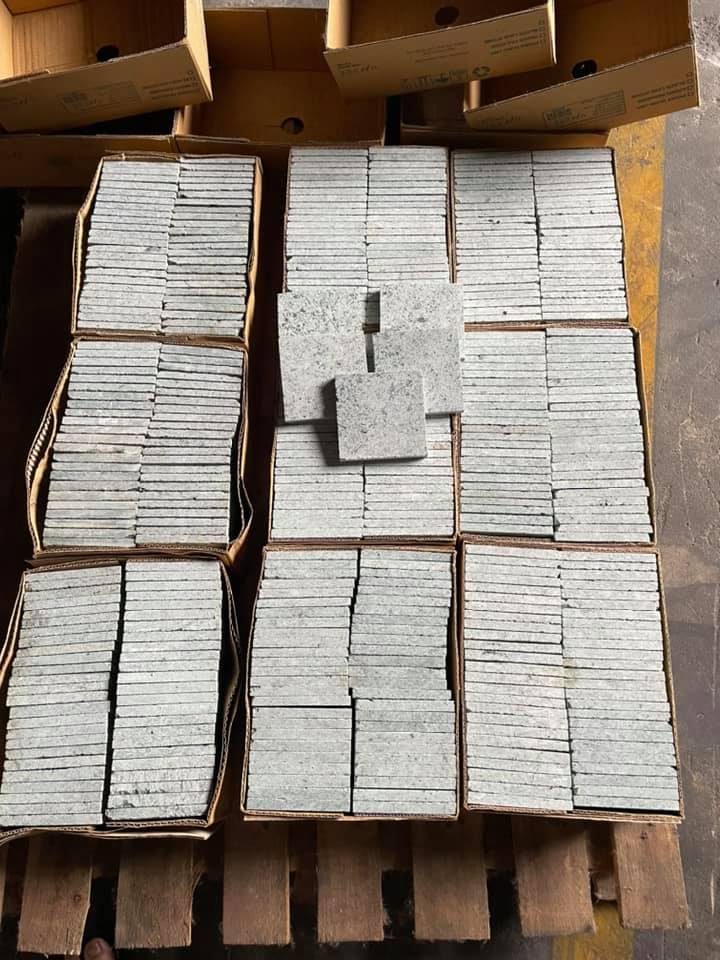 หินปูสระว่ายน้ำ หินตกแต่งอาคาร หินธรรมชาติเกรดสวยสุดๆ