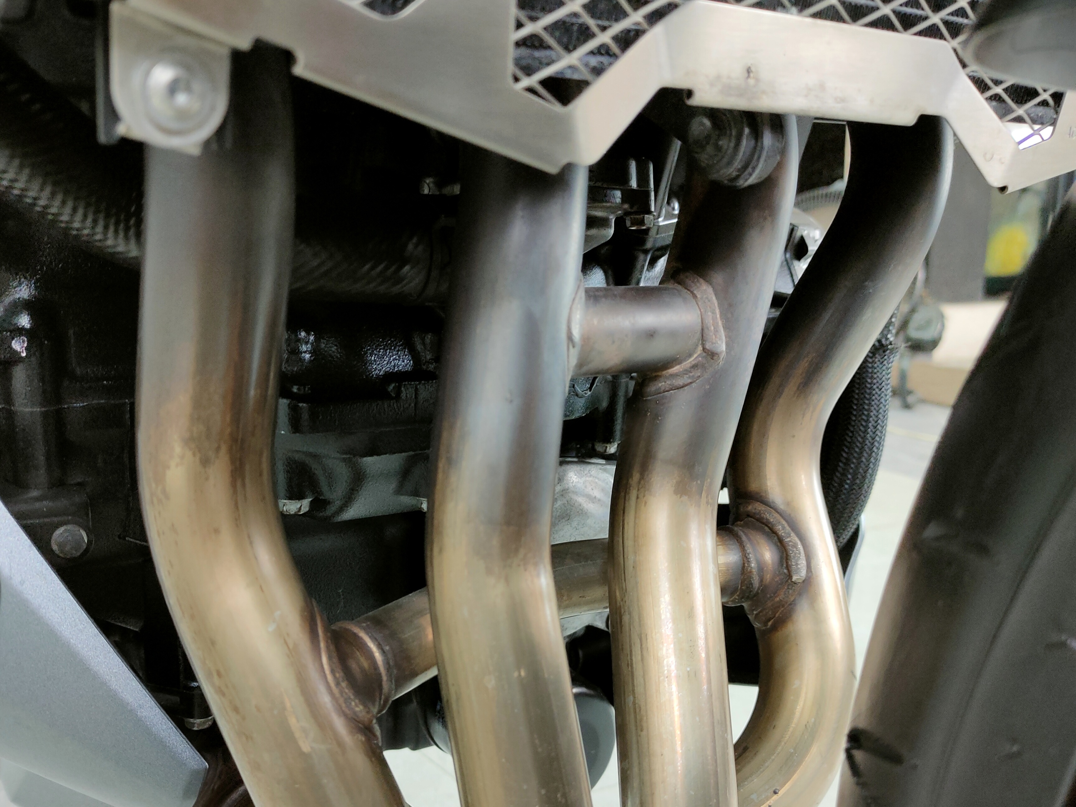 ❌️ ร้าน นี้ ไม่ กรอ ไมล์ ❌️สายจอดที่แท้ทรู 1,XXX โล 💥 KAWASAKI Z900SE กลางปี2019 มือเดียว จ่ายจบที่ ⭕️ บาท⁉️