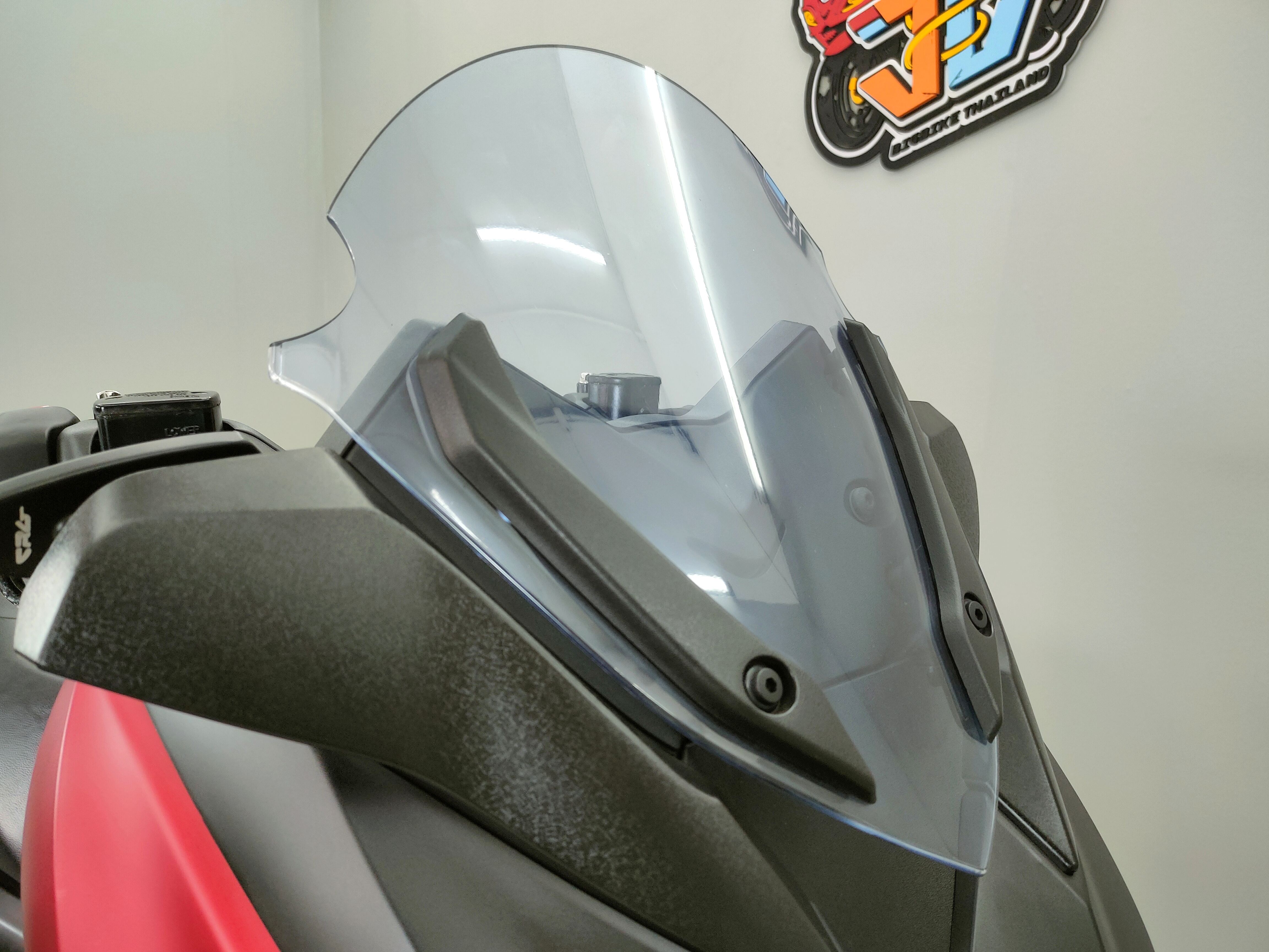 เอ้ามาใหม่....โปรโคตรดีย์ ‼️ YAMAHA XMAX300 ปลายปี 2019 🤗 สวยเดิมใช้งานน้อย