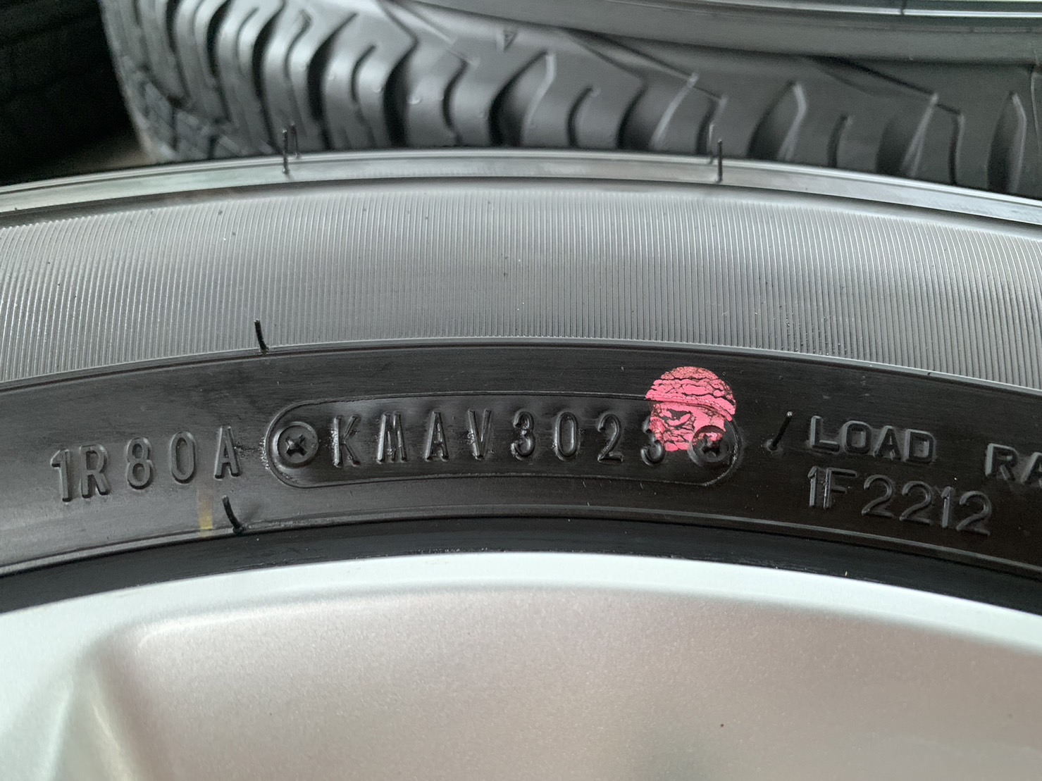 🌟ปี 23🌟✨ล้อแม็กป้ายแดง✨ISUZU 2023 รุ่นใหม่ล่าสุด ขอบ 17 พร้อมยางใหม่ป้ายแดง 225-70-17 Dunlop💖สวยกริ๊บ💖