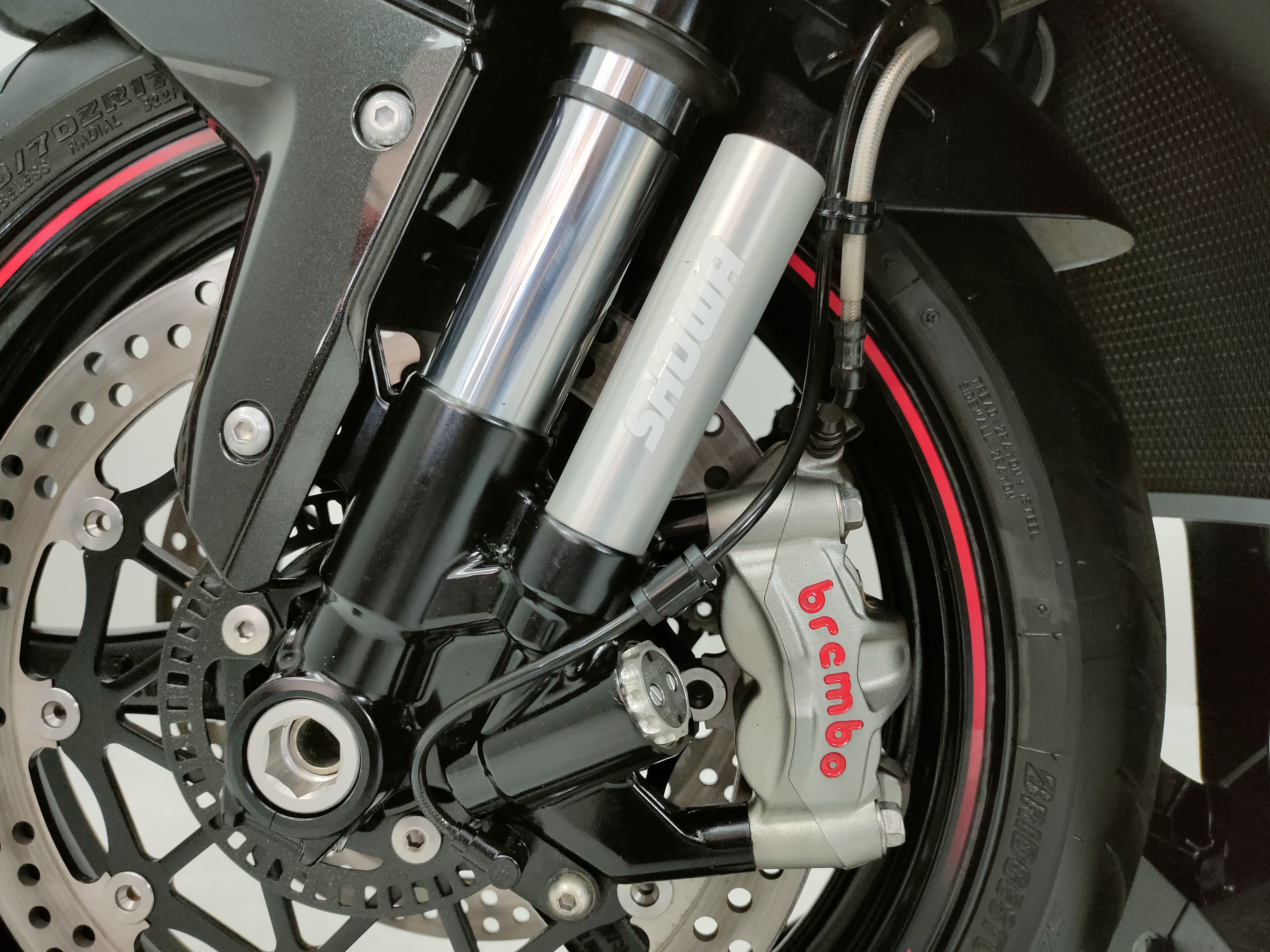 ใหม่กว่านี้ไงก่อน⁉️ ZX10R (ฝาแดง) ปลายปี 2022 โมเดล20 "โคตรสวย โคตร ใสโคตรดุ"