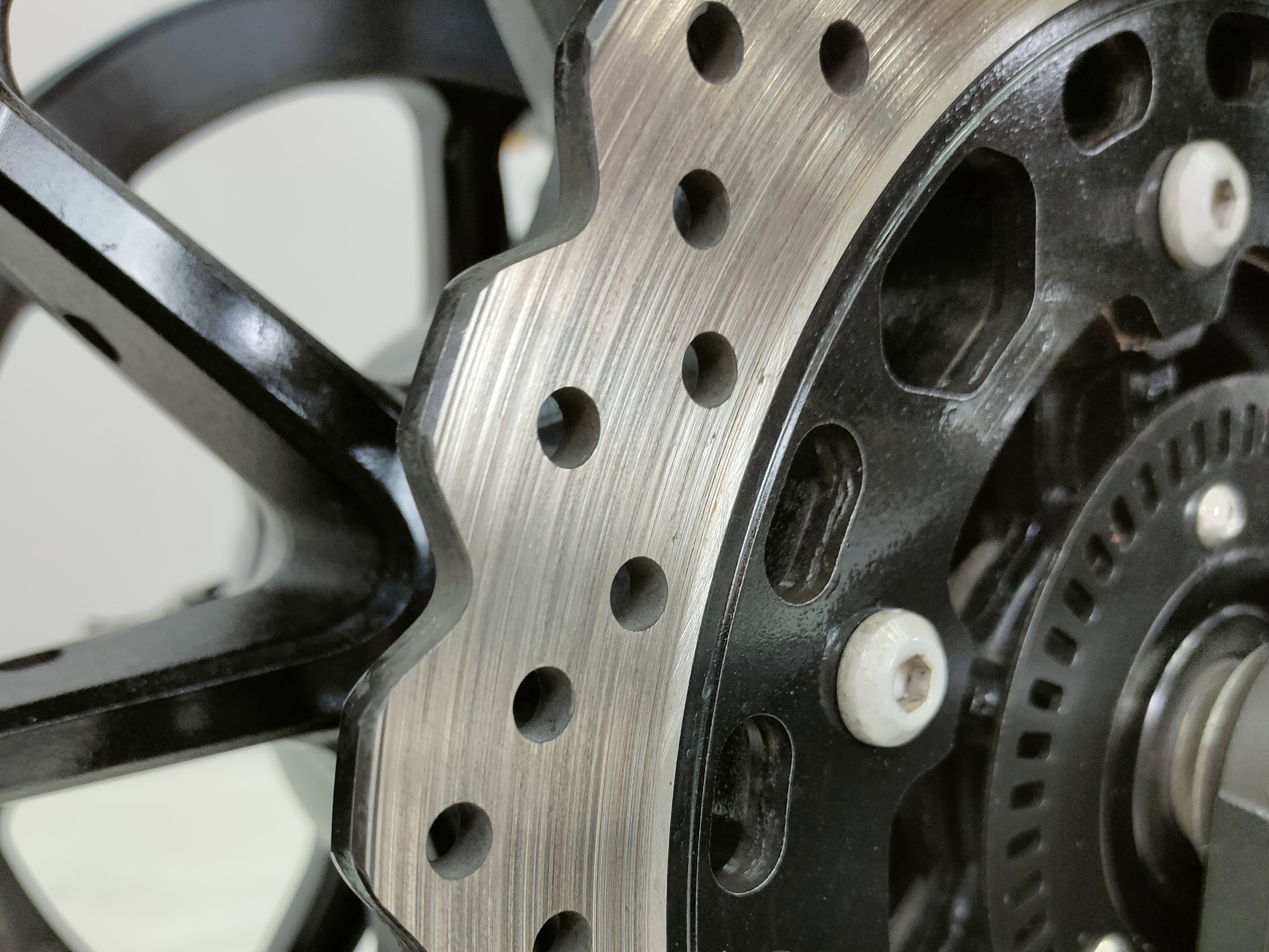 💥 เดือดจัด...YAMAHA BOLT-R SPEC58 จดกลางปี 2020 โมเดล19 พร้อมหล่อ