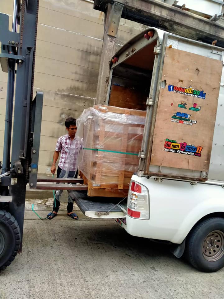 หินธรรมชาติ White Cloudy 30*60