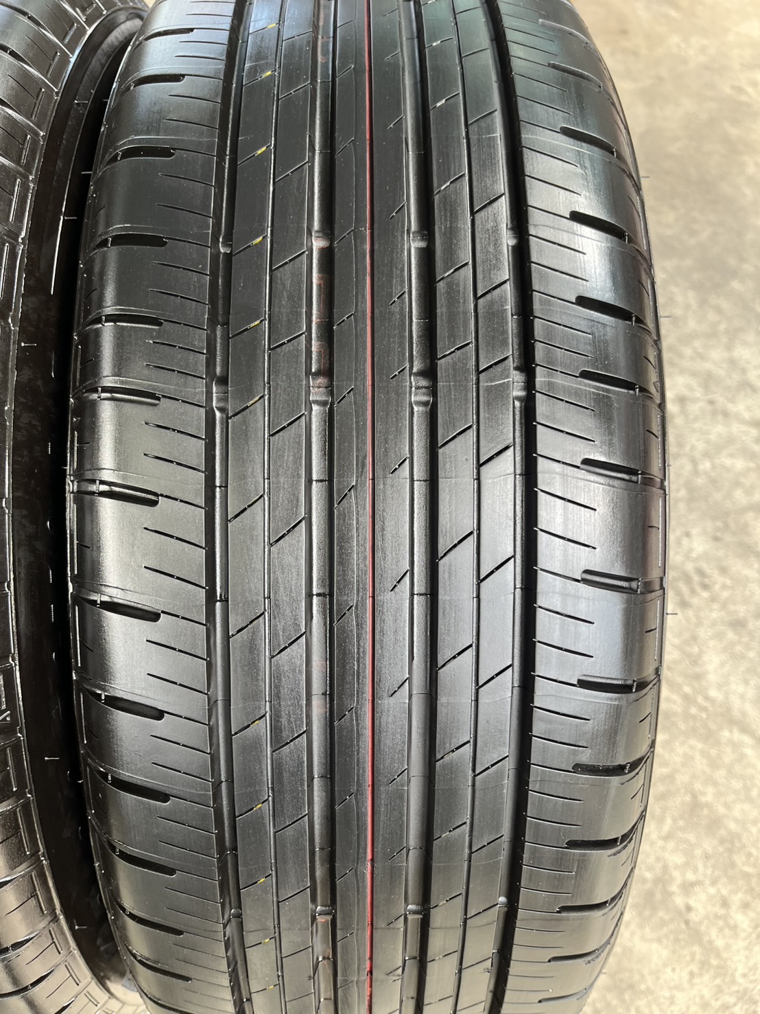 ✨ล้อแม็กป้ายแดง✨Honda HRV ตัวท็อป รุ่นใหม่ล่าสุด ขอบ 17 พร้อมยางน้องๆป้ายแดง 215-60-17 Bridgestone💥ปี25💥