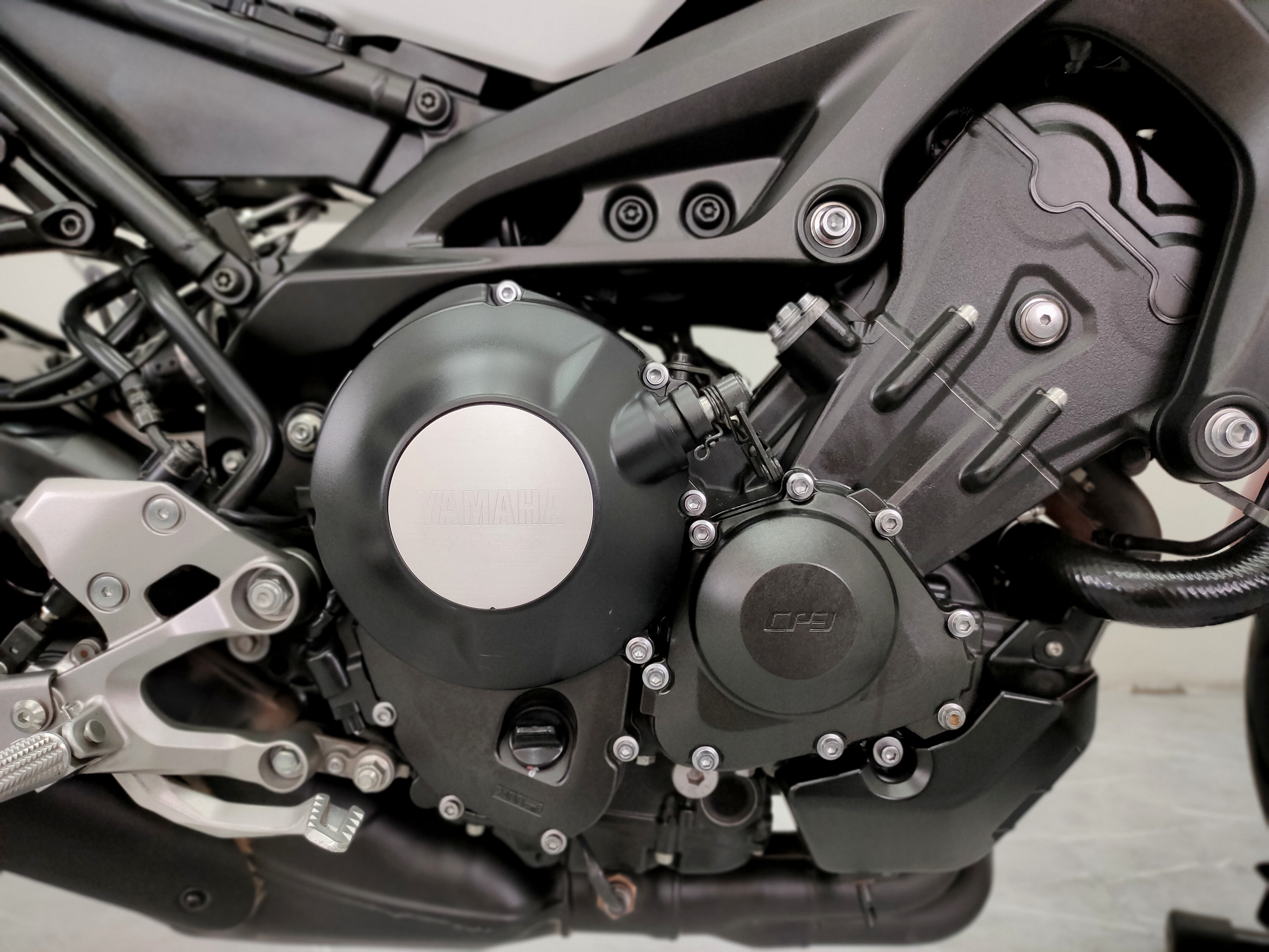 โป๊ะ💥 จัดคันนี้ไปหายห่วงแน่นอน YAMAHA XSR900 จดปี 22 โมเดล20 "Retro Classic" . . . พร้อมประกันชั้น1️⃣ คุ้มๆ จบๆ ออกรถเพียง 12600 เท่านั้น⁉️(กรณีผ่อนเท่านั้น)