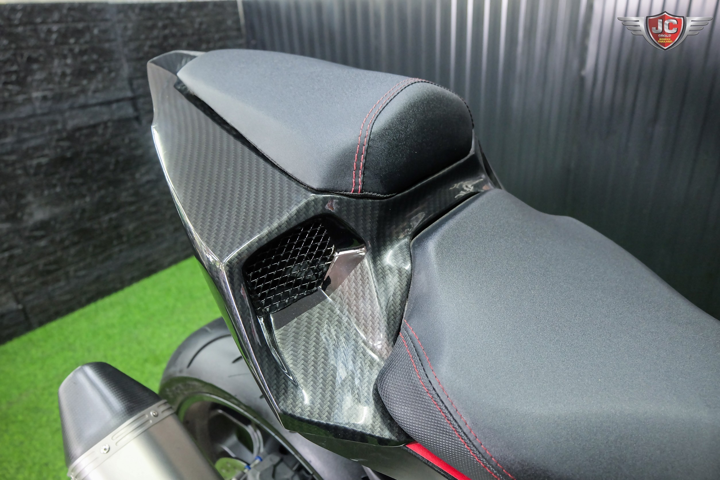 แบบนี้สิ "เกรด A" ประวัติดีสวยจัดแต่งพร้อมลั่น‼️ HONDA CBR650R Y19 😘 หล่อขนาดที่ว่า...หล่อเกินปุยมุ้ย⁉️ 🏍💨💨