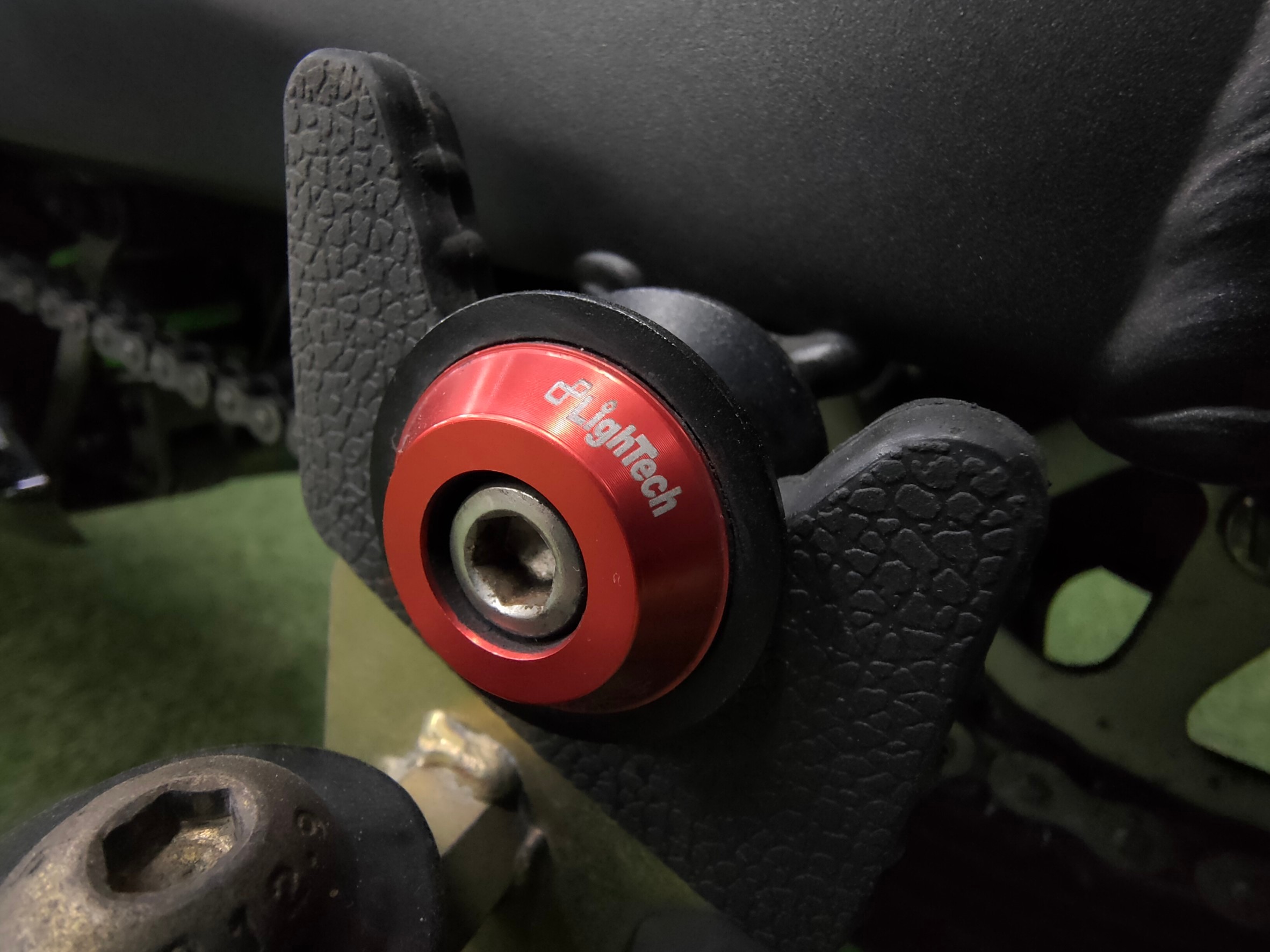 💥Sport พันธุ์แท้ 🏁 ความสวยใสให้เต็มสิบ‼️ Kawasaki Zx6r รถปี 2020 คันนี้ทรงดี...พิมพ์นิยม 😎