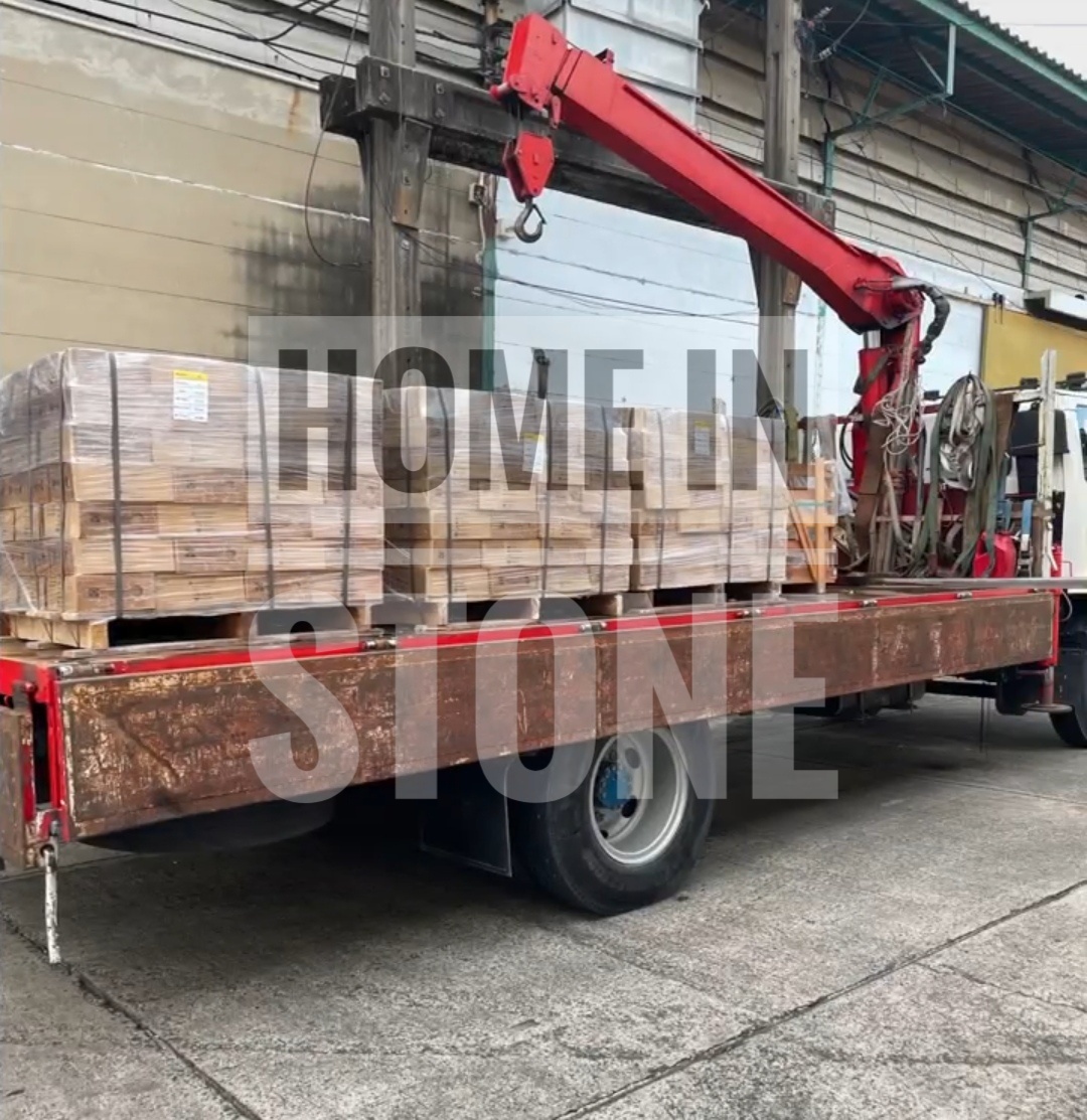 หินGreen Sukabumi for pool