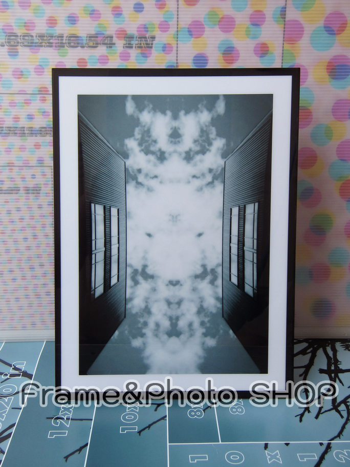 กรอบลอยภาพถ่าย 10x14 in No.2