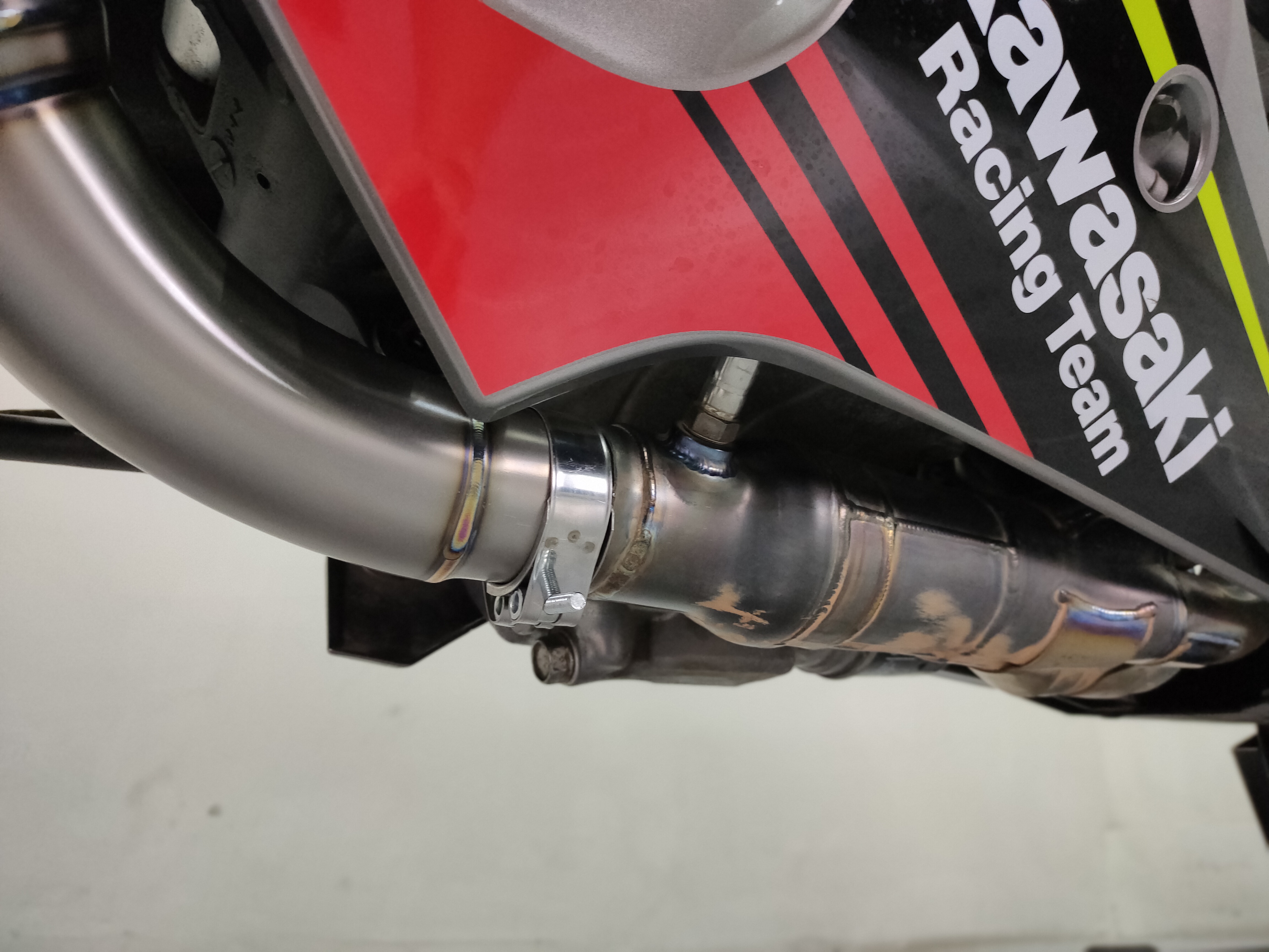 😎 ฝา แดง ดิ ว่ะ ⁉️ KAWASAKI Zx10r 💢ฝาแดง💢 จดปี 2020 โมเดล18 "มือเดียวออกห้าง" พร้อมหล่อ