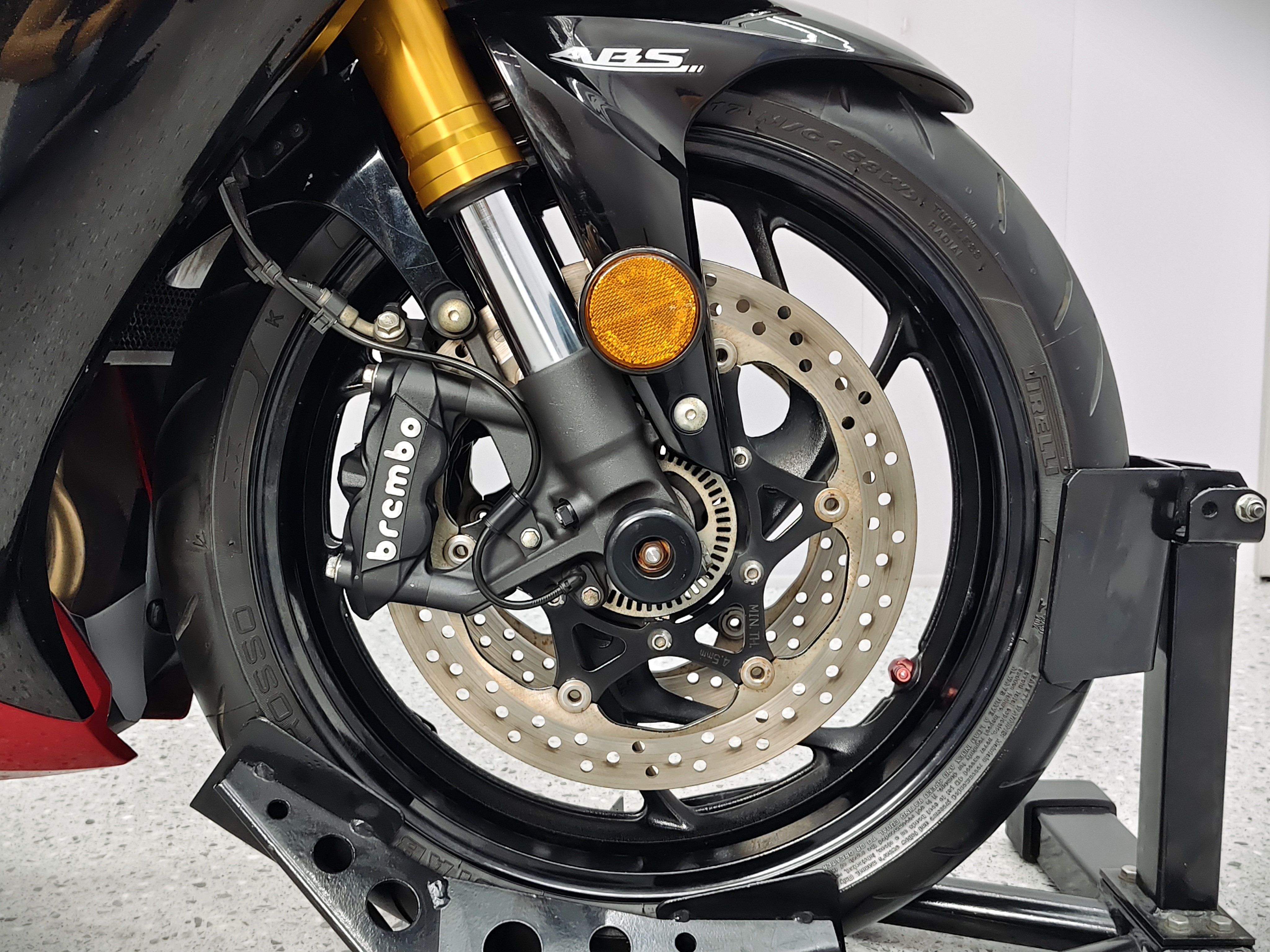 ❌️ ร้าน นี้ ไม่ กรอ ไมล์ ❌️#SUZUKI #GSXS1000F จดปี 2019 รถนางฟ้าแต่งครึ่งแสน‼️คนดีขี่ฮอนด้า...คนบ้านขี่ซู😁