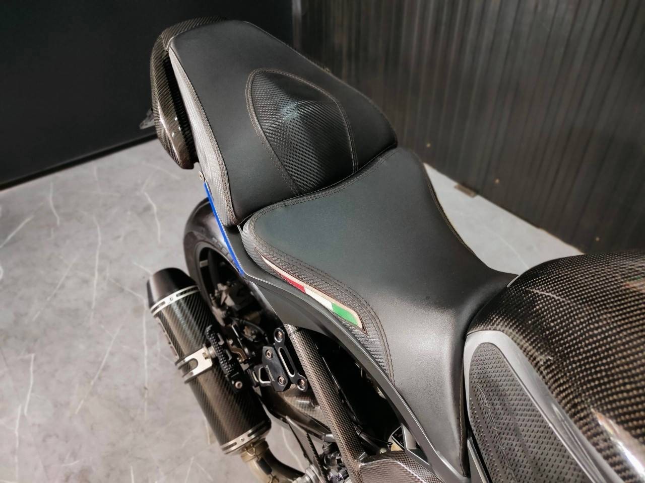 💥Honda CB650F ปี 2018 รถสีเทา warp สีเทา-น้ำเงิน 💥 แต่งครบทั้งคัน มีควิกชิฟเตะมันๆ ลั่นทุกเกียร์ 🏍💨