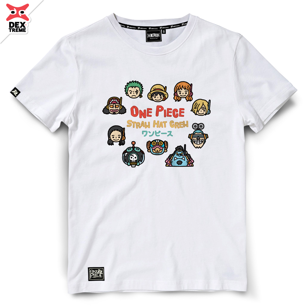 เสื้อวันพีซ Tees OP Egghead