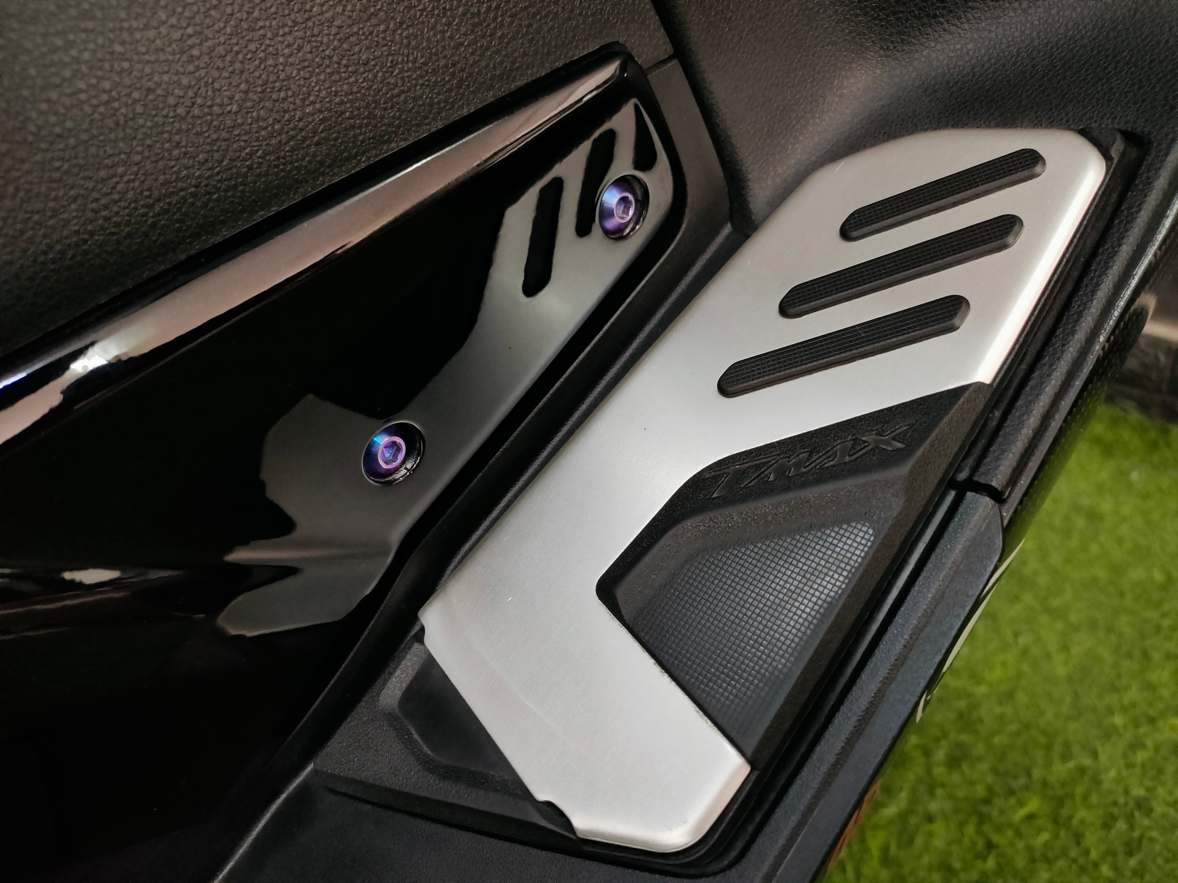 🎌Tmax530Dx จดปี 2021 โมเดล18 💥สวย ถูก ดี...Serviceถึงๆ💥