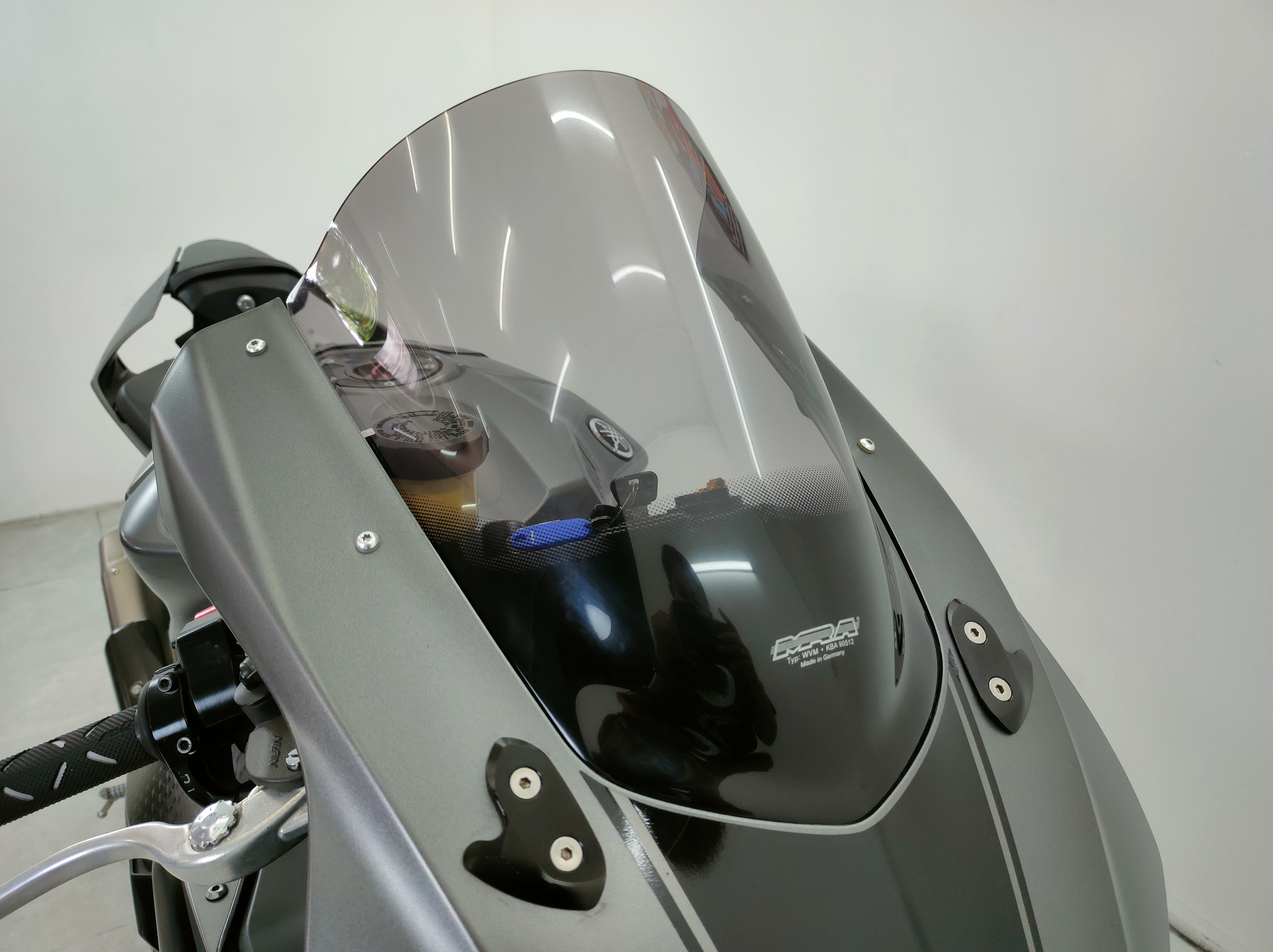 ‼️ YAMAHA YZF-R1 จดปี 2017 ทรงดีลายโดนๆ 😎