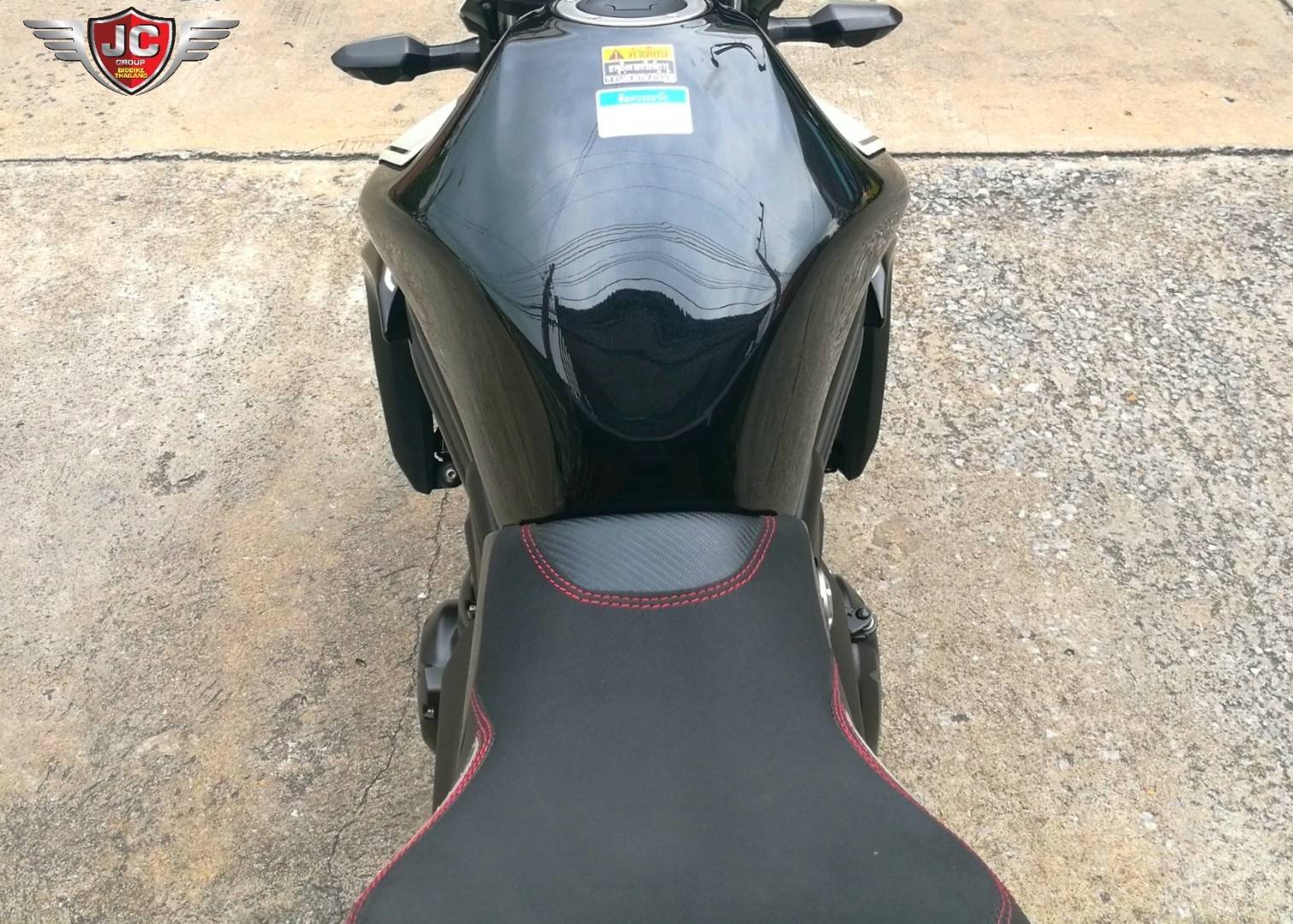 >>>ER6N<<</2017 รถสวยใสลายสุดท้ายวิ่งมาเหมื่นกว่าโลแท้