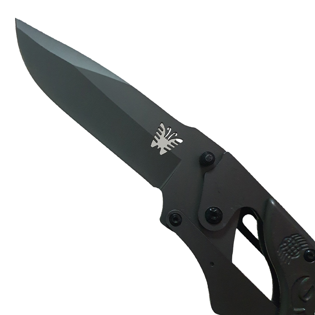 มีดพับ Scorpion Tactical Knives ขนาด 7.9 นิ้ว (20 ซม.)